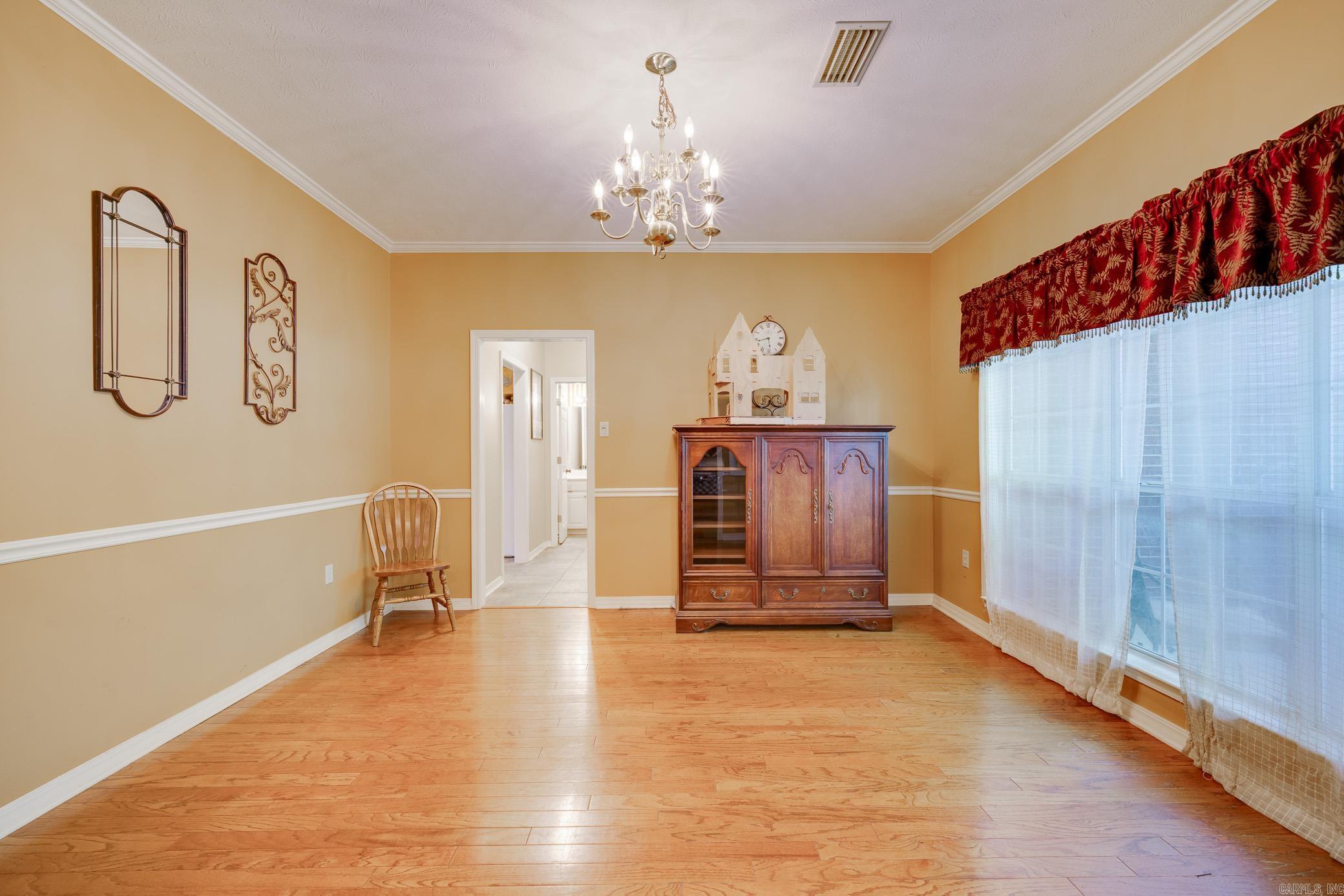 3255 Chrysler Cove  Conway, AR