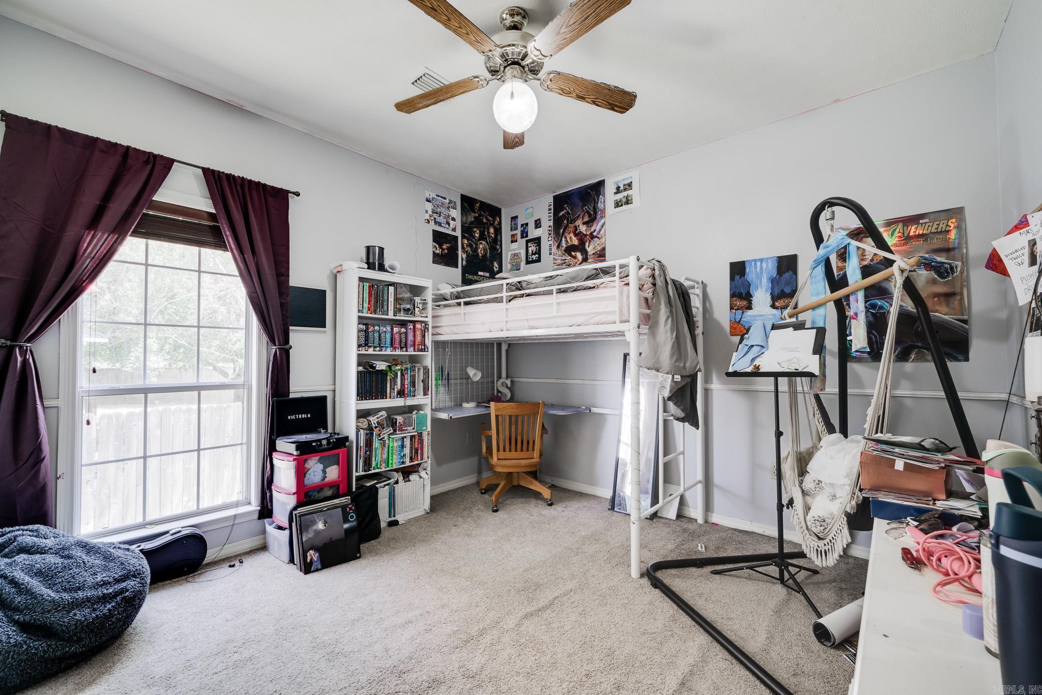 3255 Chrysler Cove  Conway, AR