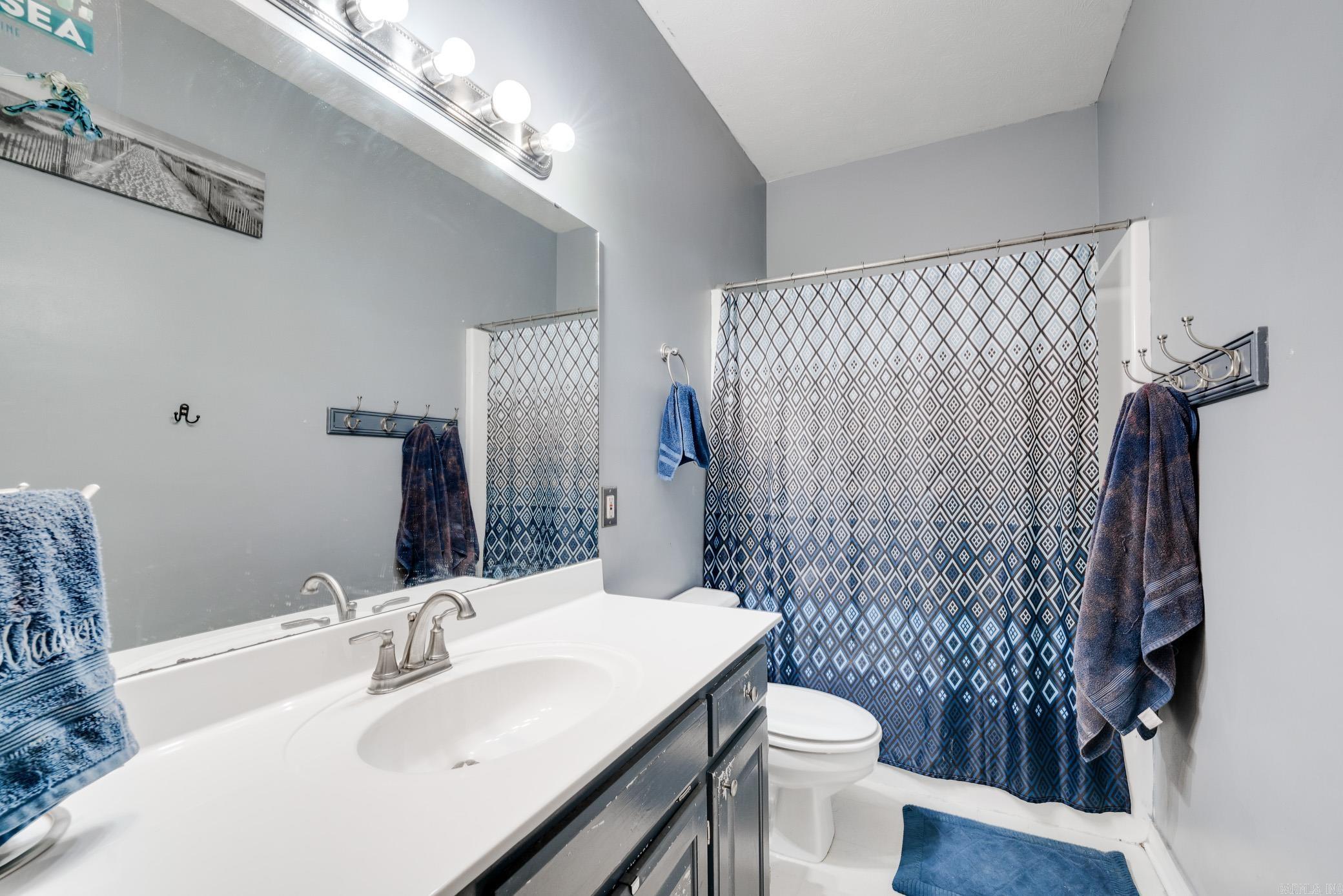 3255 Chrysler Cove  Conway, AR