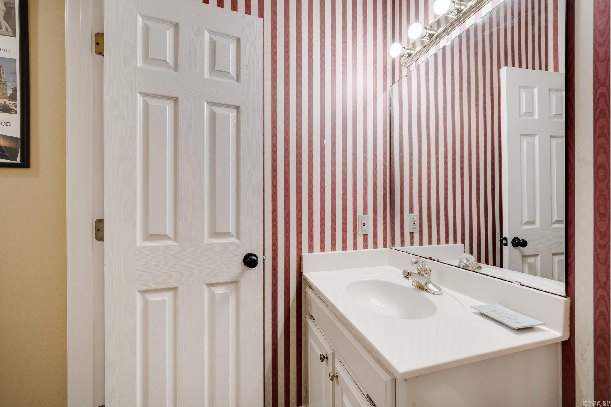 3255 Chrysler Cove  Conway, AR