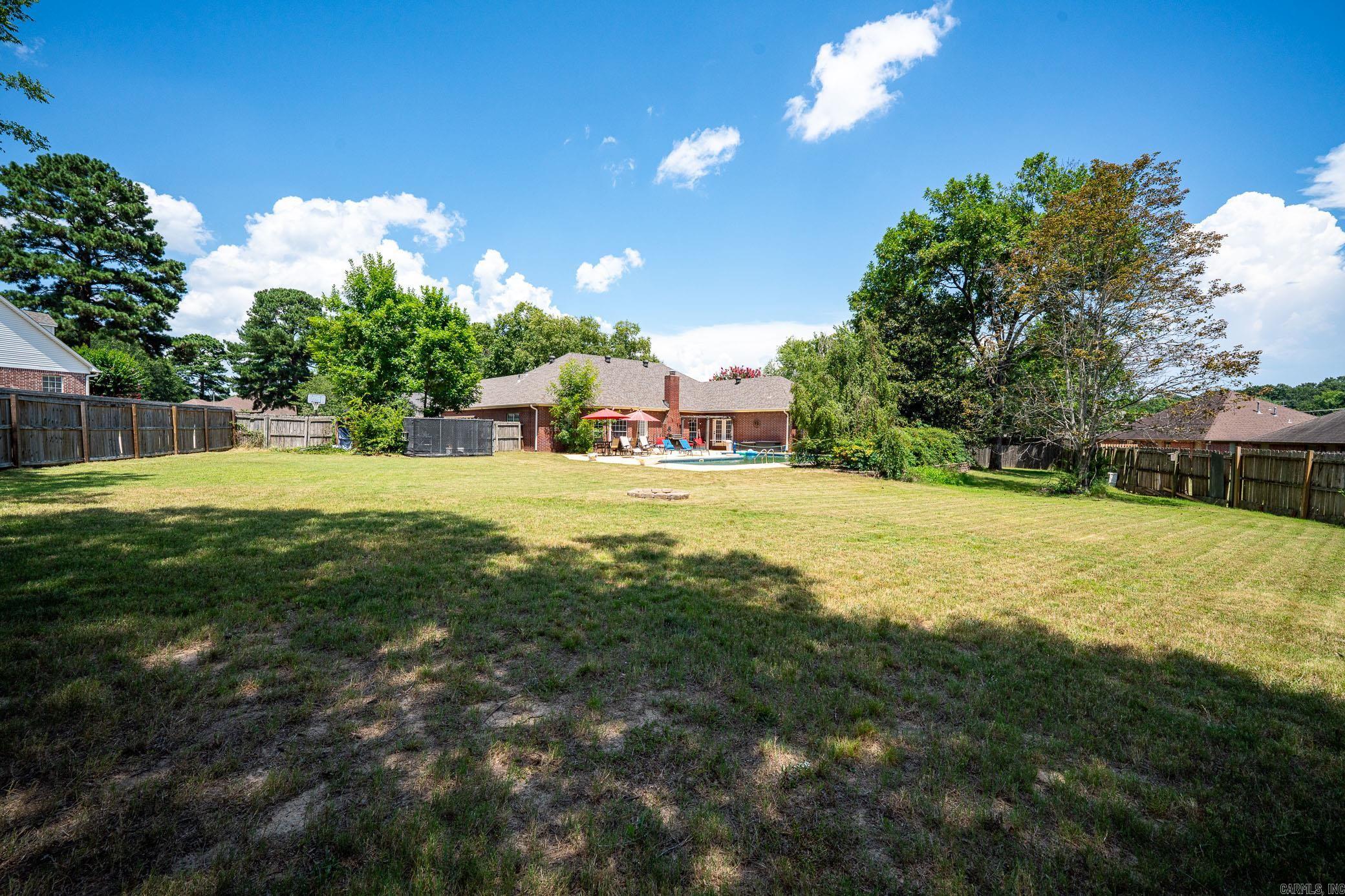 3255 Chrysler Cove  Conway, AR