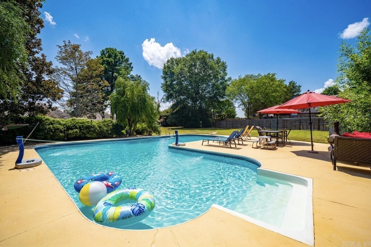 3255 Chrysler Cove  Conway, AR