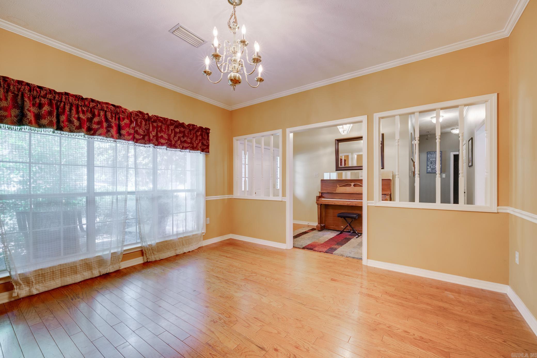 3255 Chrysler Cove  Conway, AR