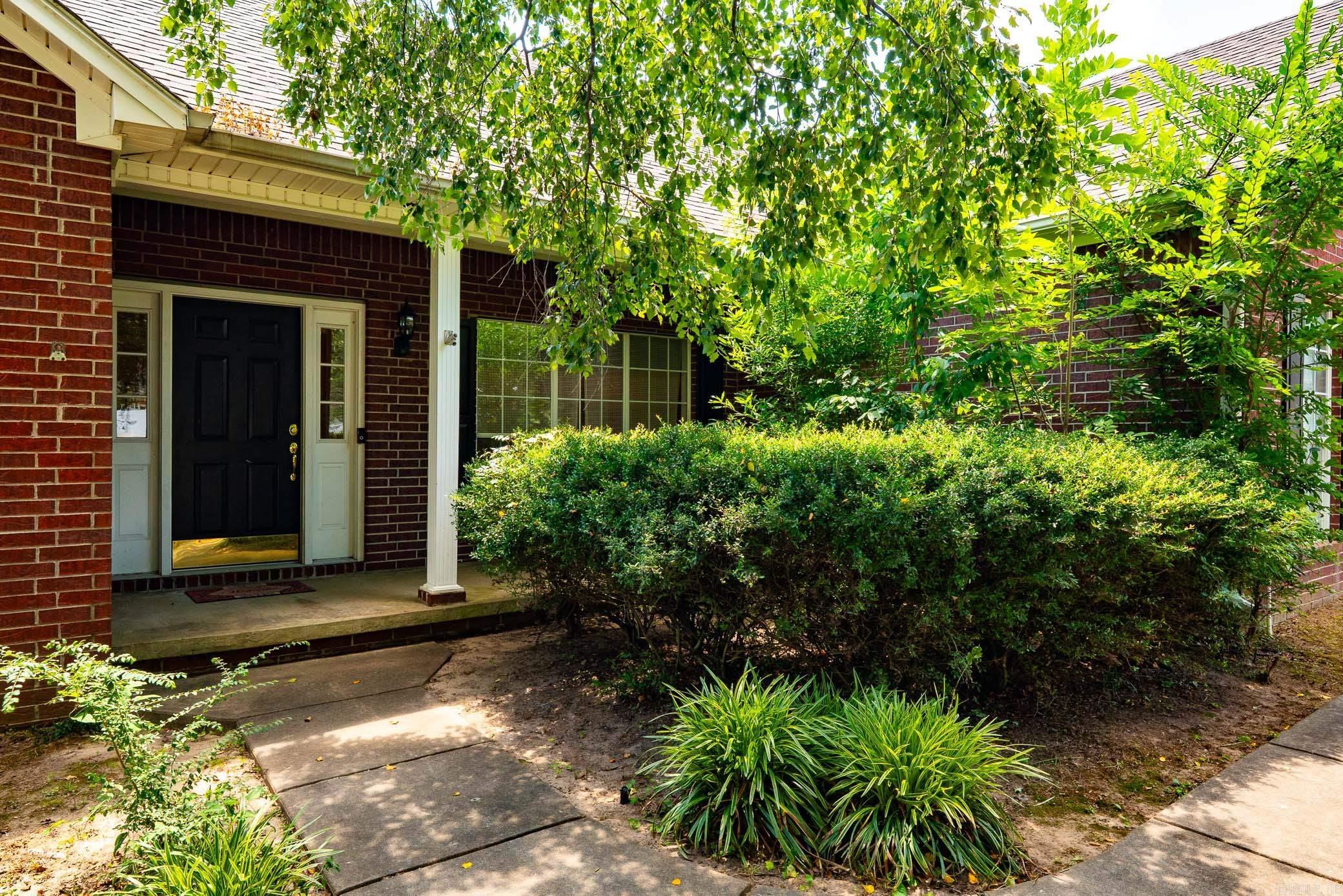 3255 Chrysler Cove  Conway, AR