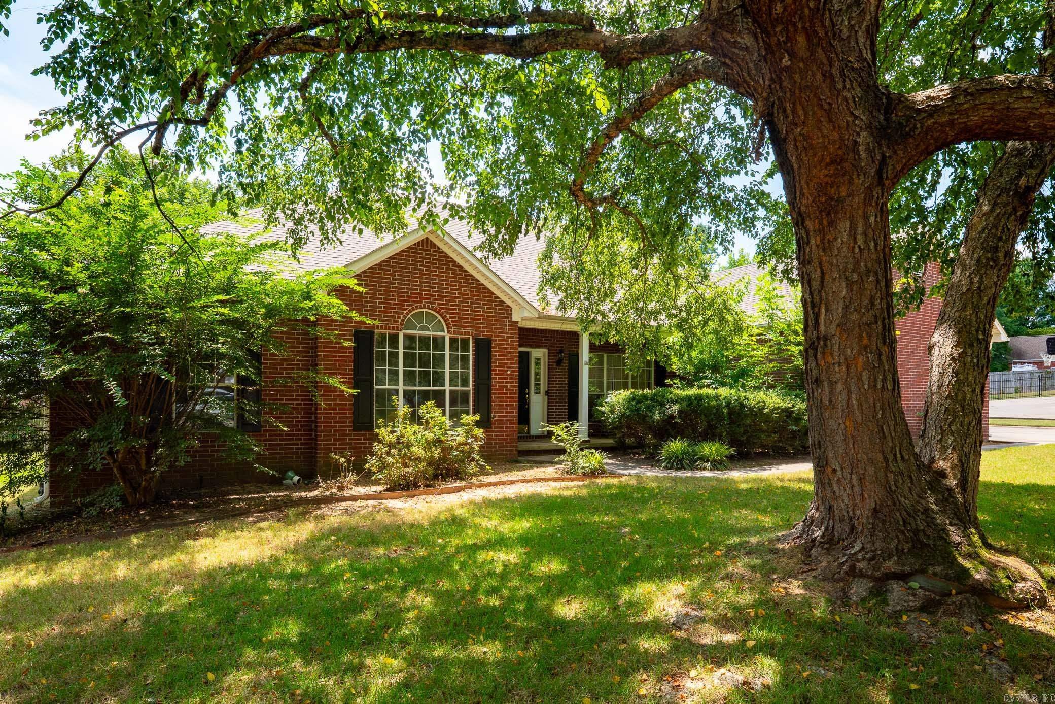 3255 Chrysler Cove  Conway, AR