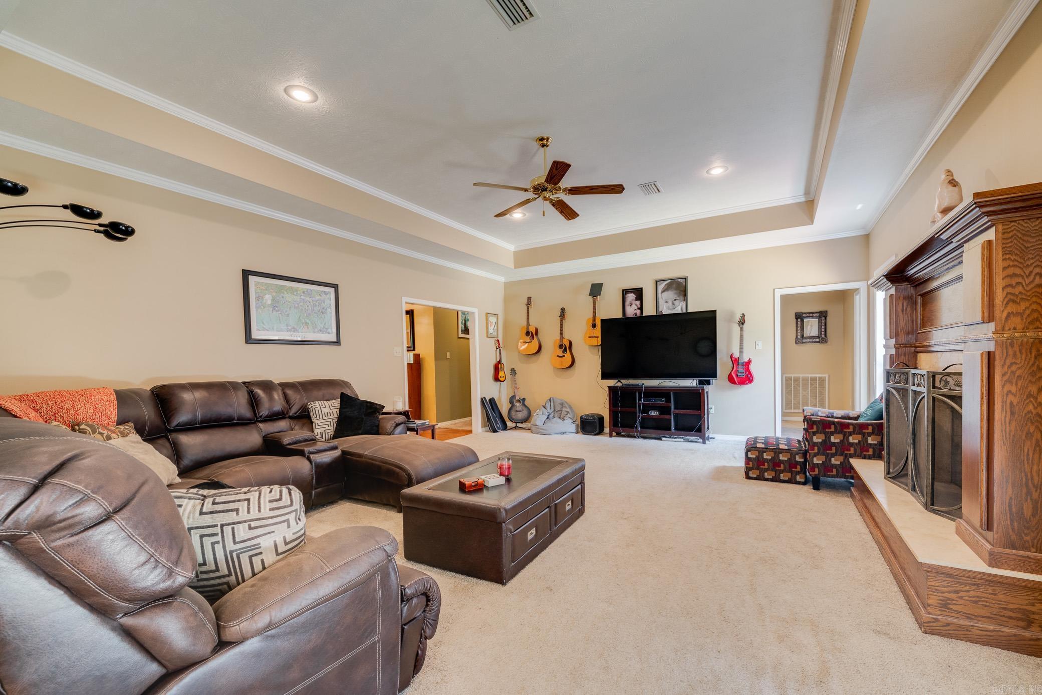 3255 Chrysler Cove  Conway, AR