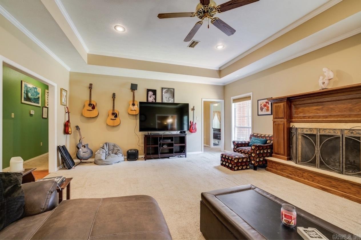 3255 Chrysler Cove  Conway, AR