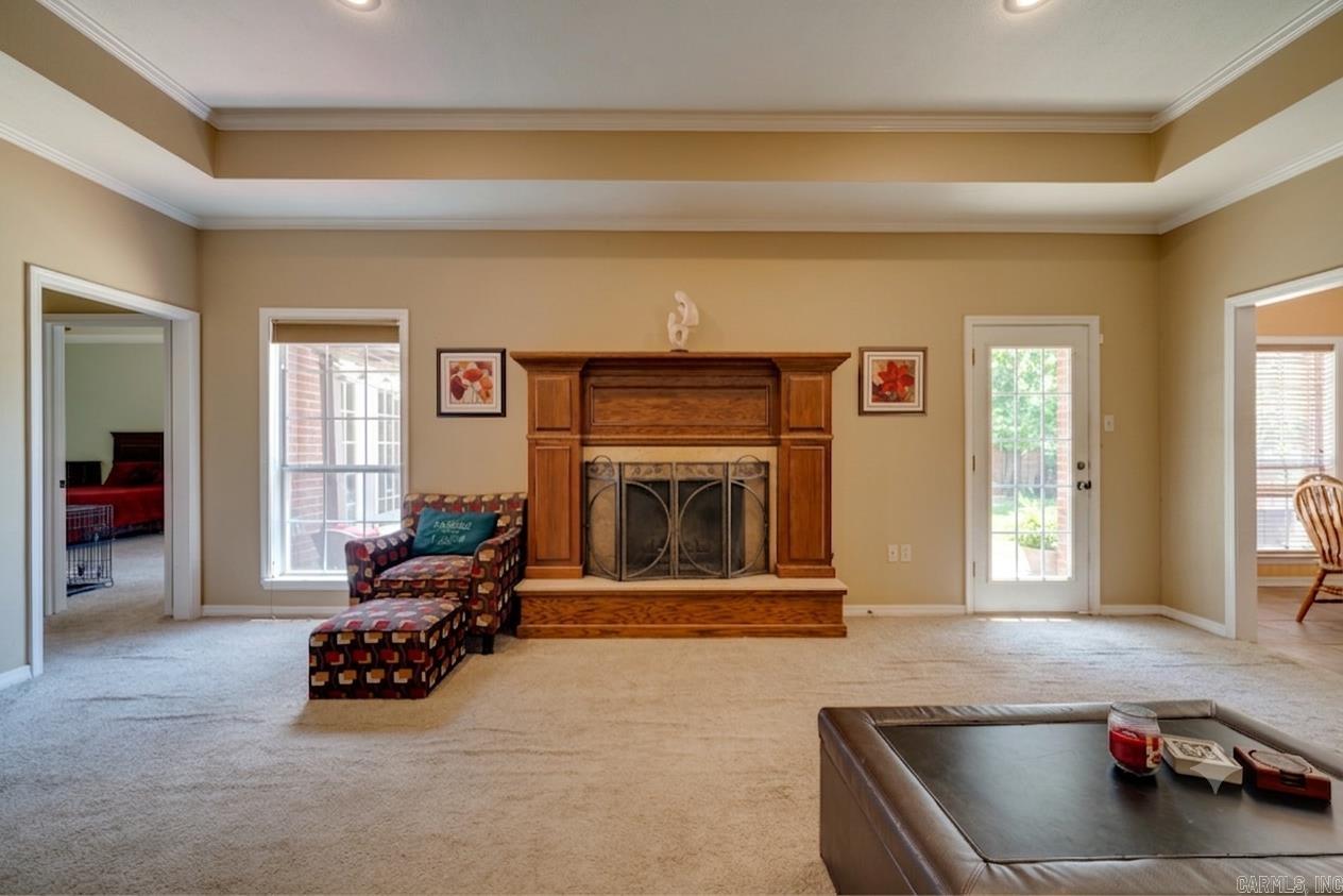 3255 Chrysler Cove  Conway, AR