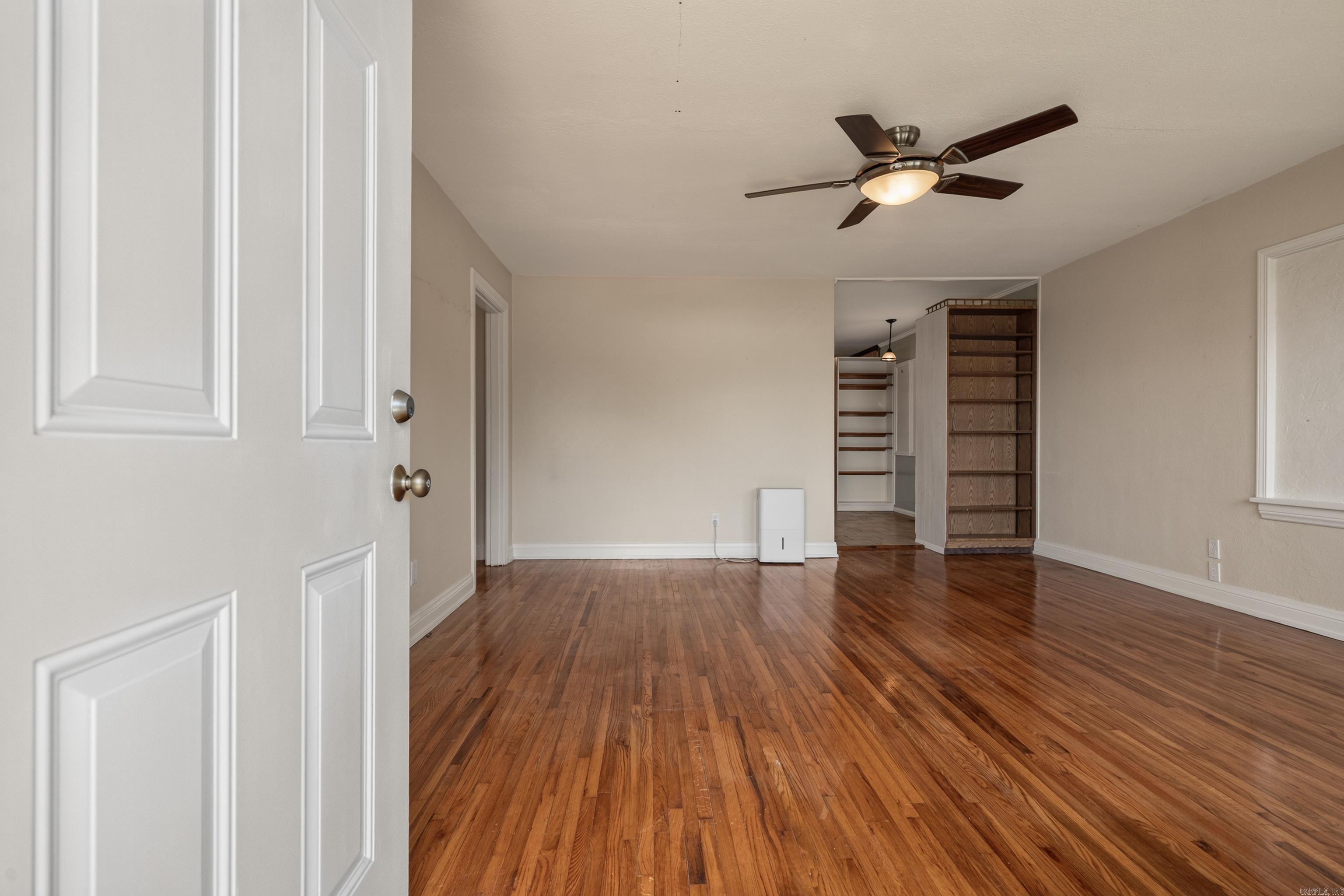 404 Summer  Hot Springs, AR