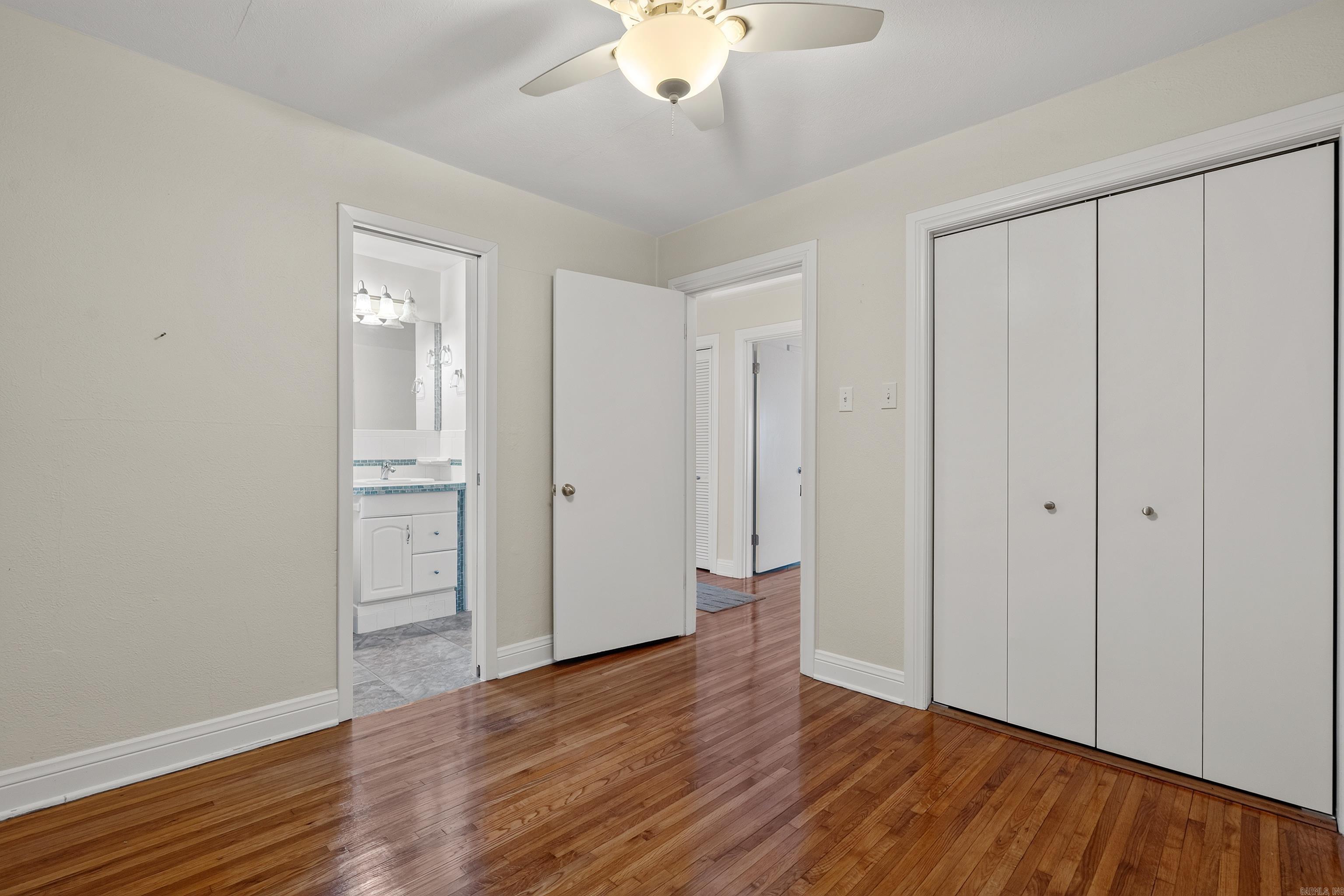 404 Summer  Hot Springs, AR