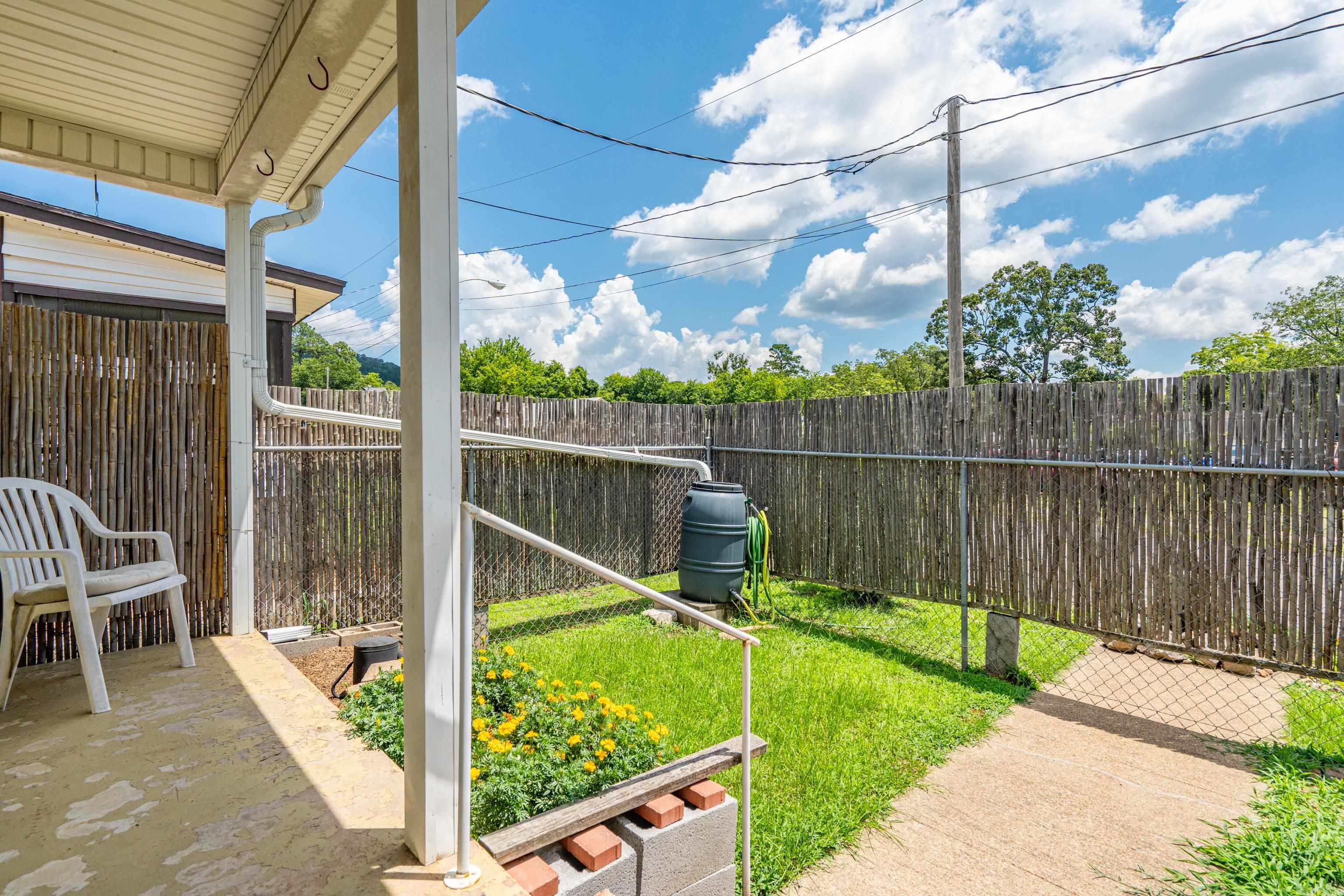404 Summer  Hot Springs, AR