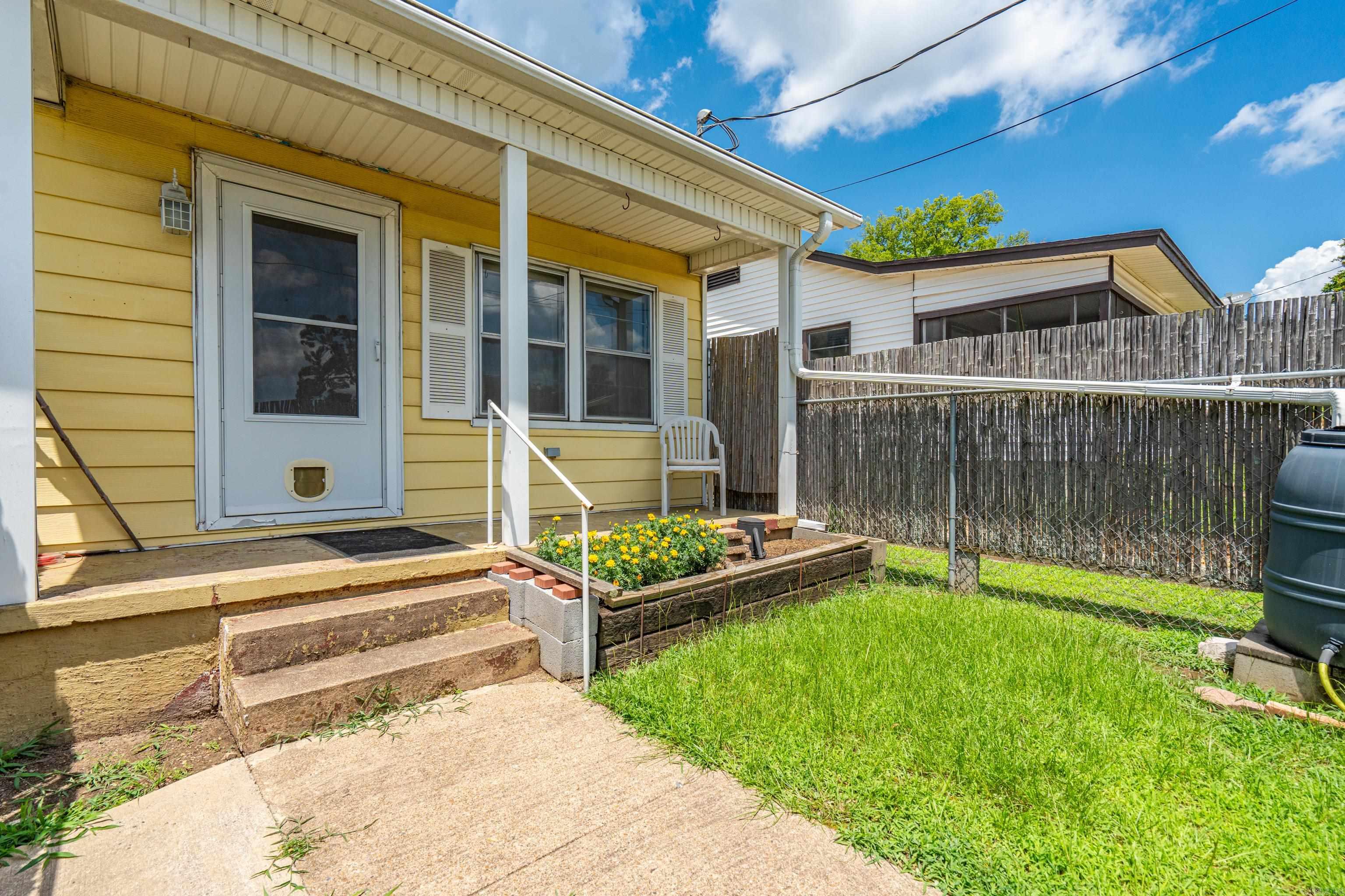 404 Summer  Hot Springs, AR