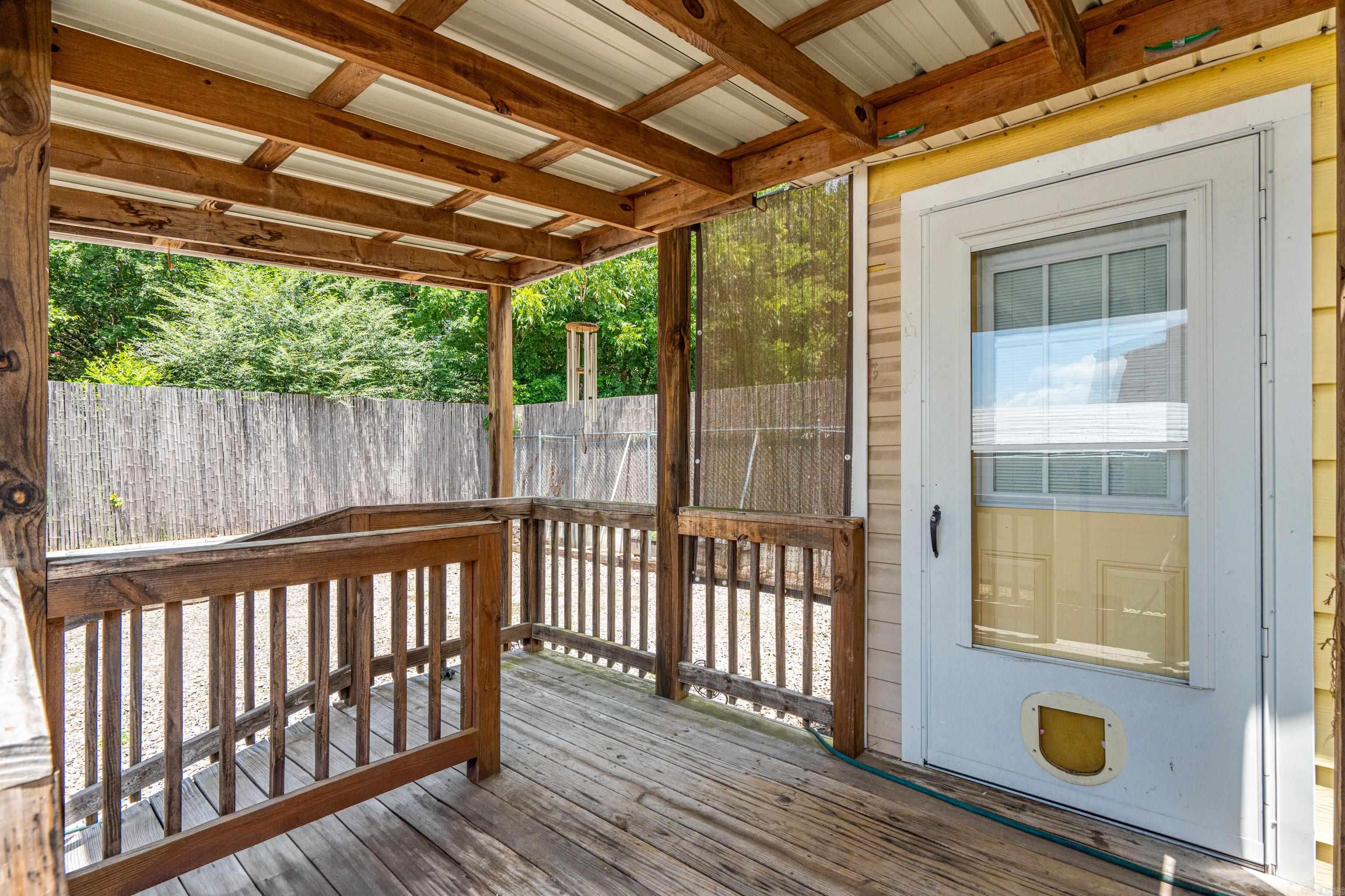404 Summer  Hot Springs, AR