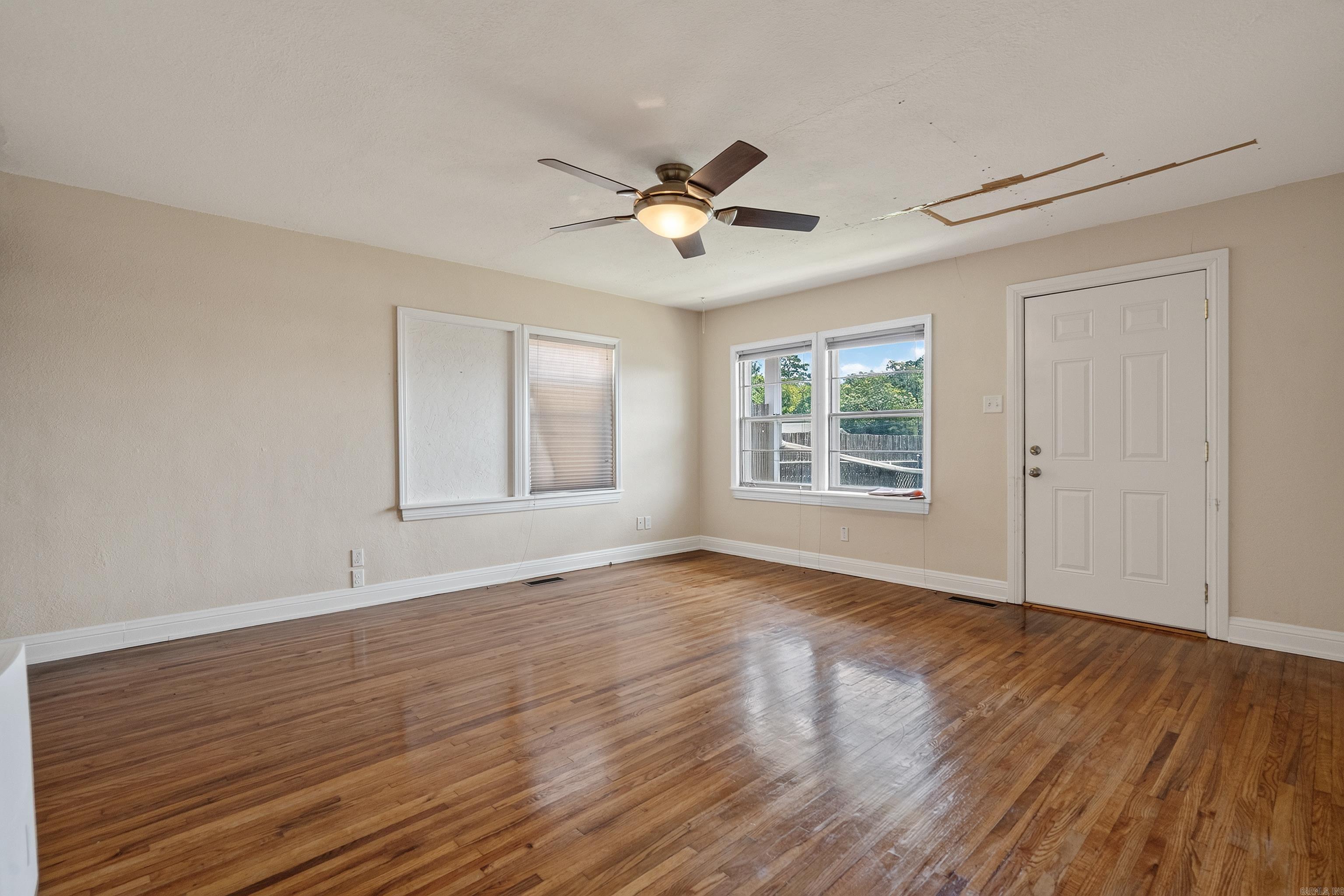 404 Summer  Hot Springs, AR