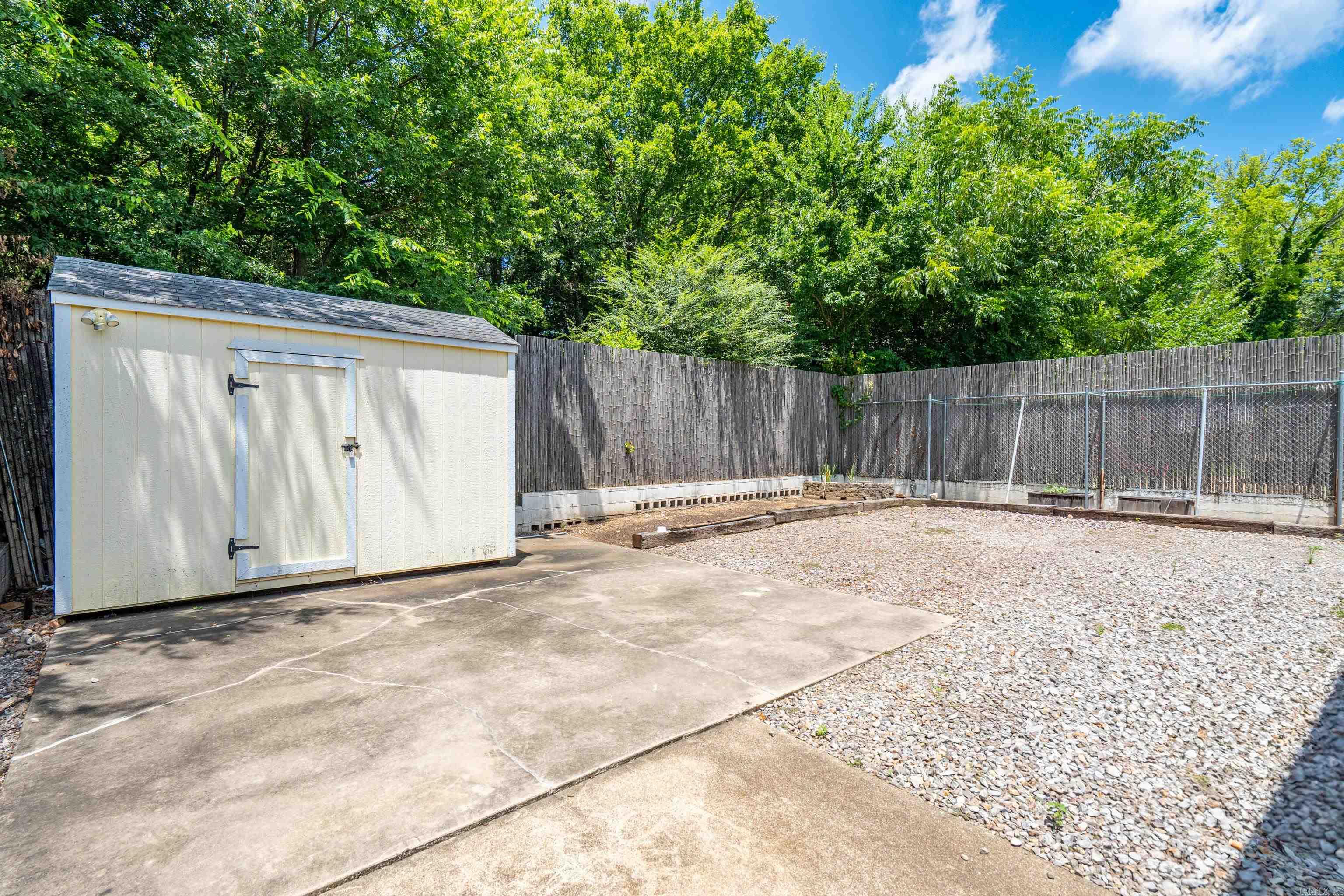 404 Summer  Hot Springs, AR