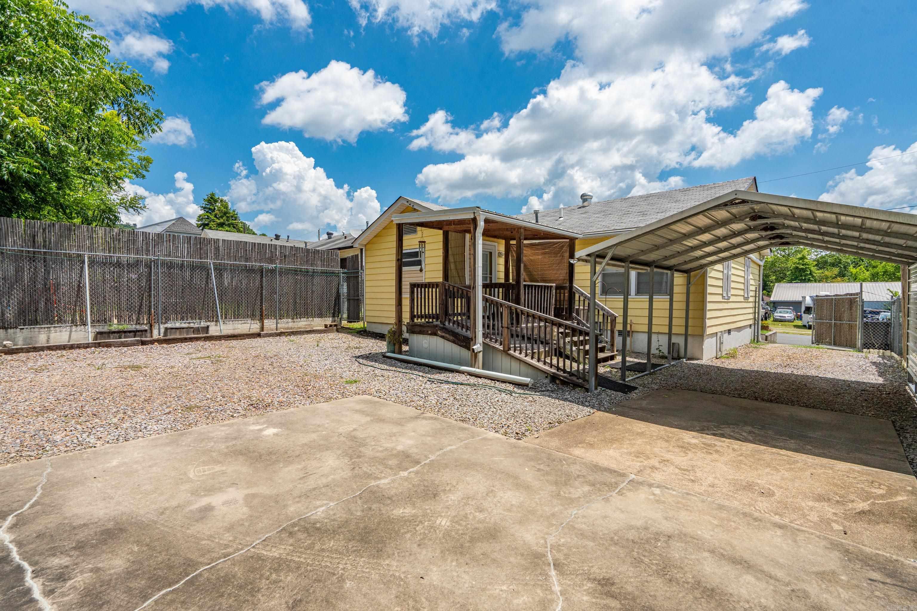 404 Summer  Hot Springs, AR