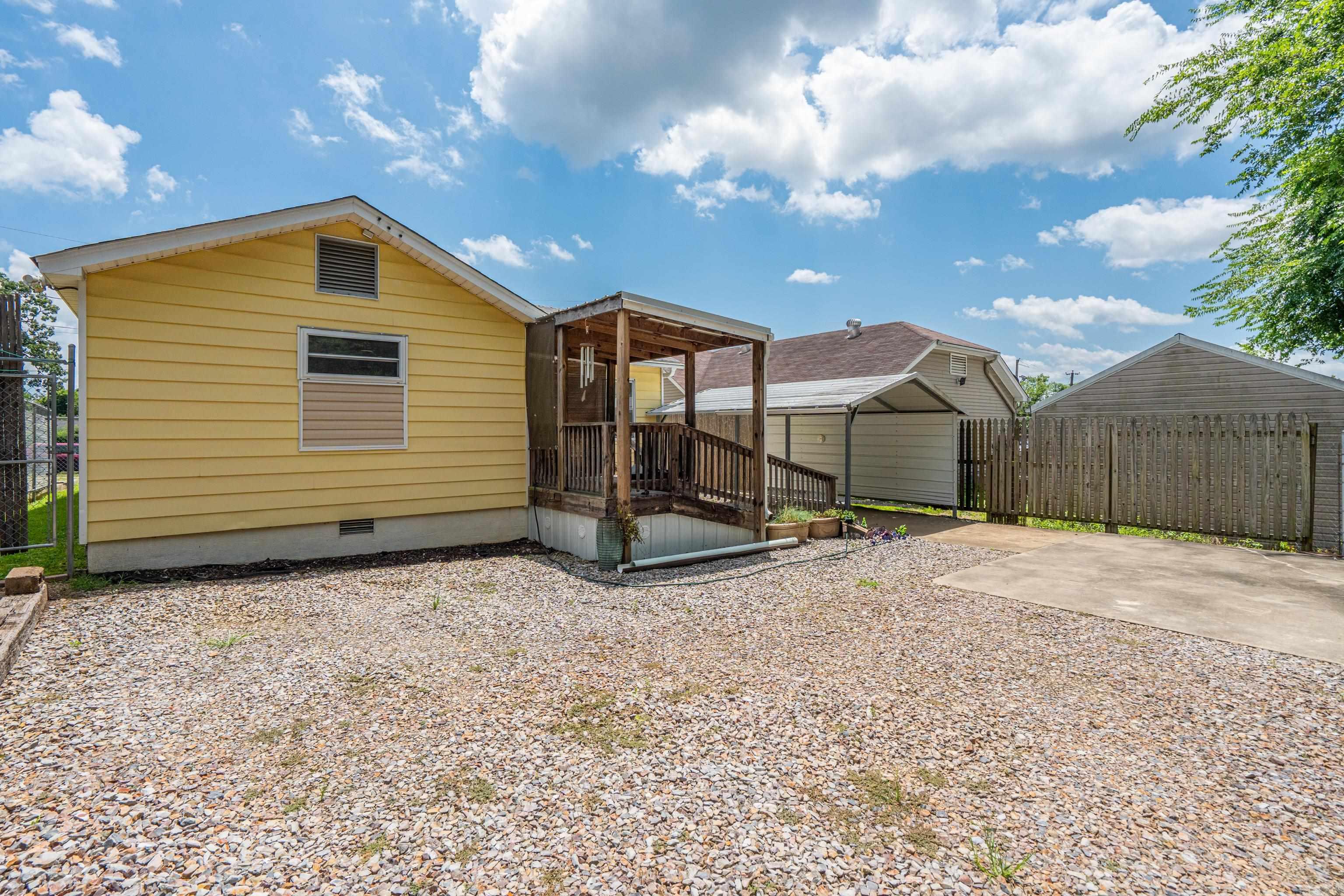 404 Summer  Hot Springs, AR