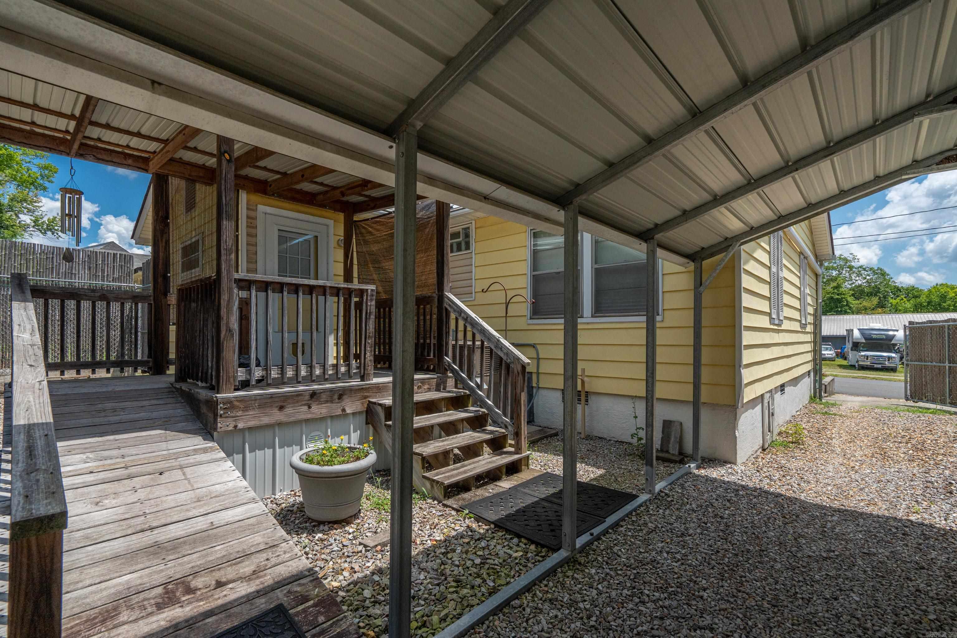 404 Summer  Hot Springs, AR