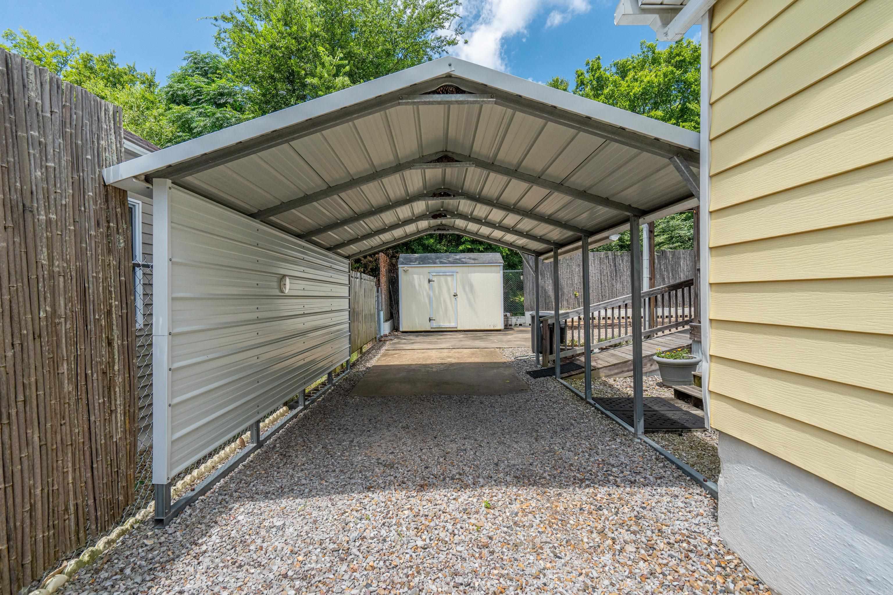 404 Summer  Hot Springs, AR