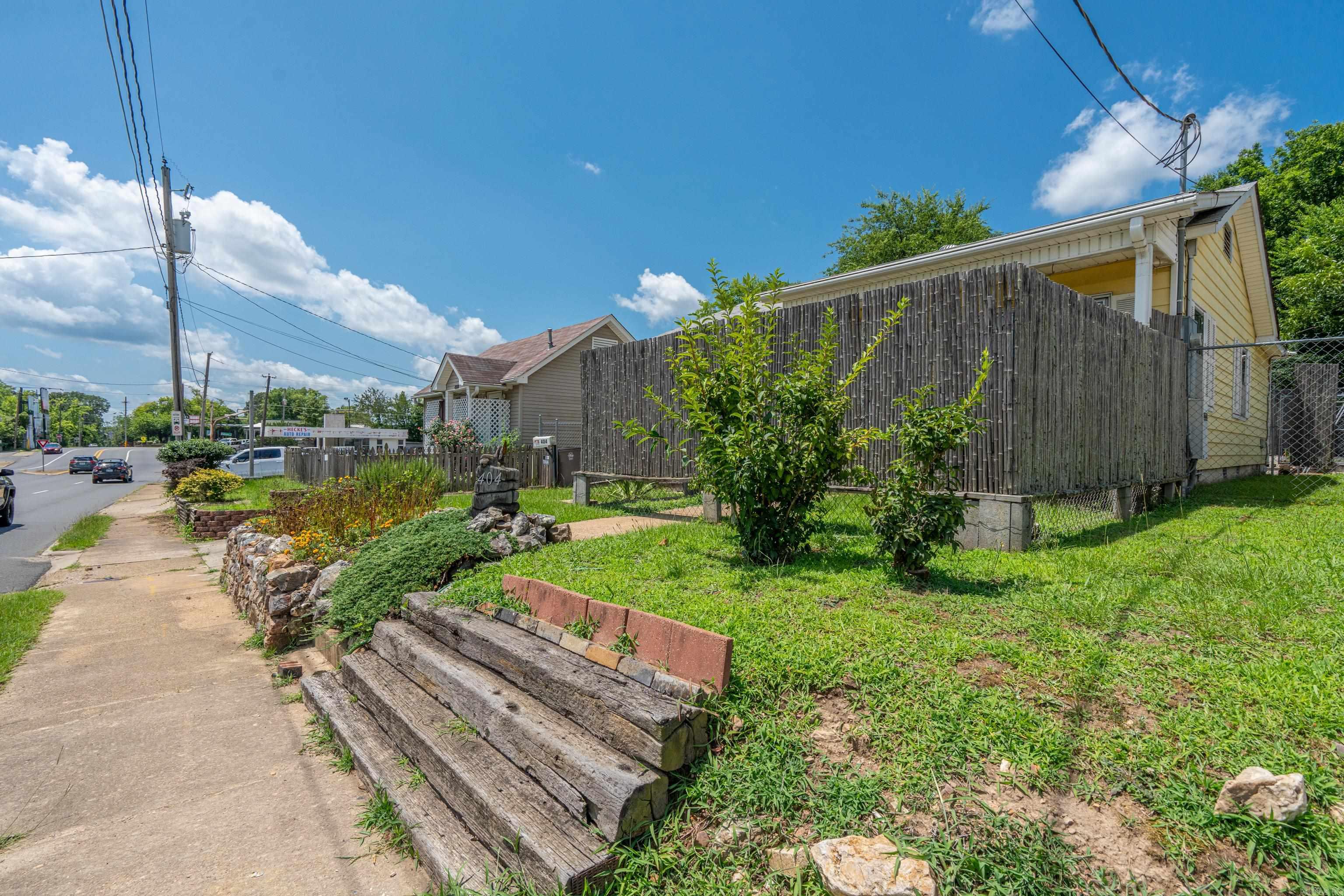 404 Summer  Hot Springs, AR