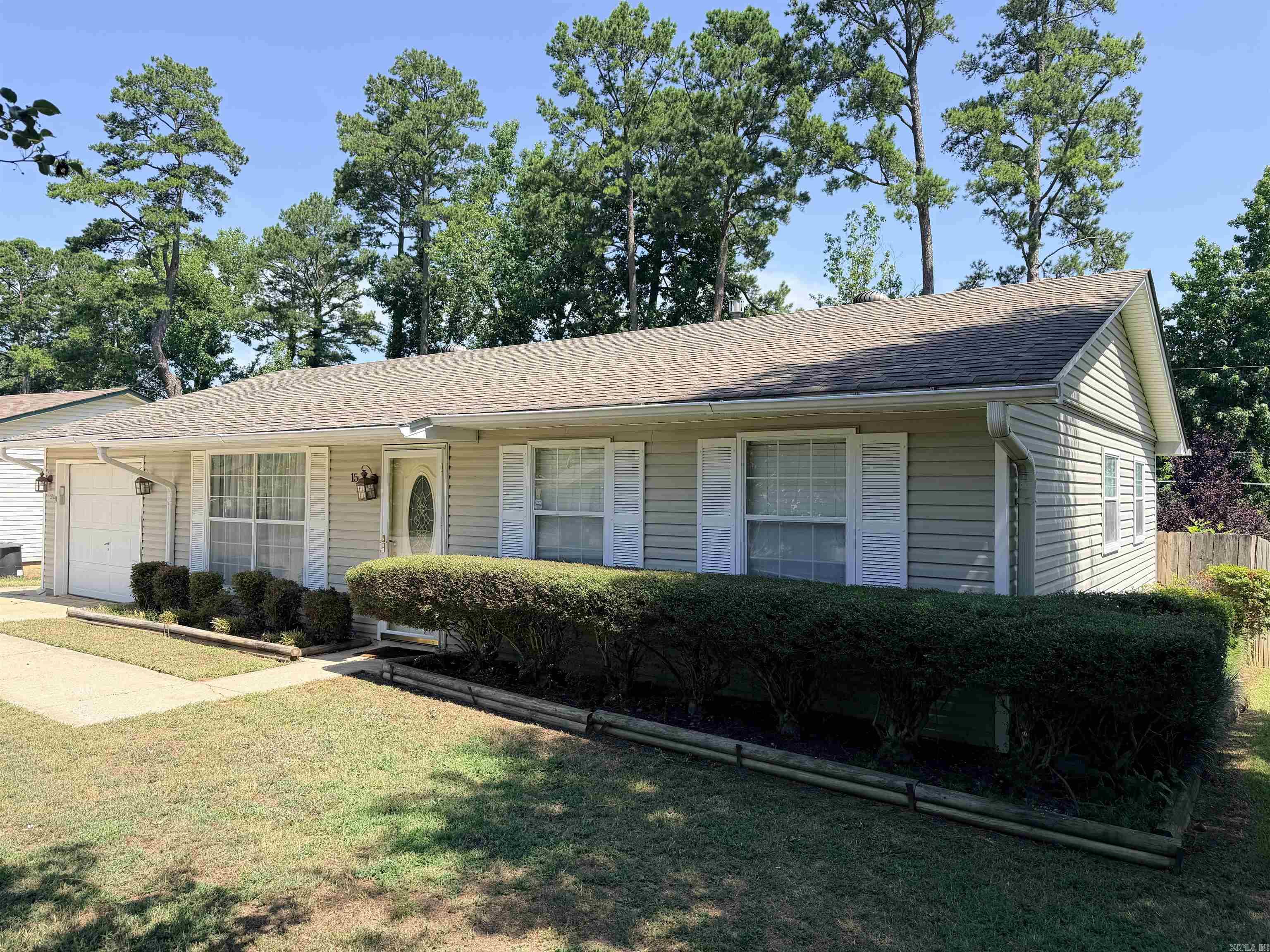 15 Parkridge  North Little Rock, AR