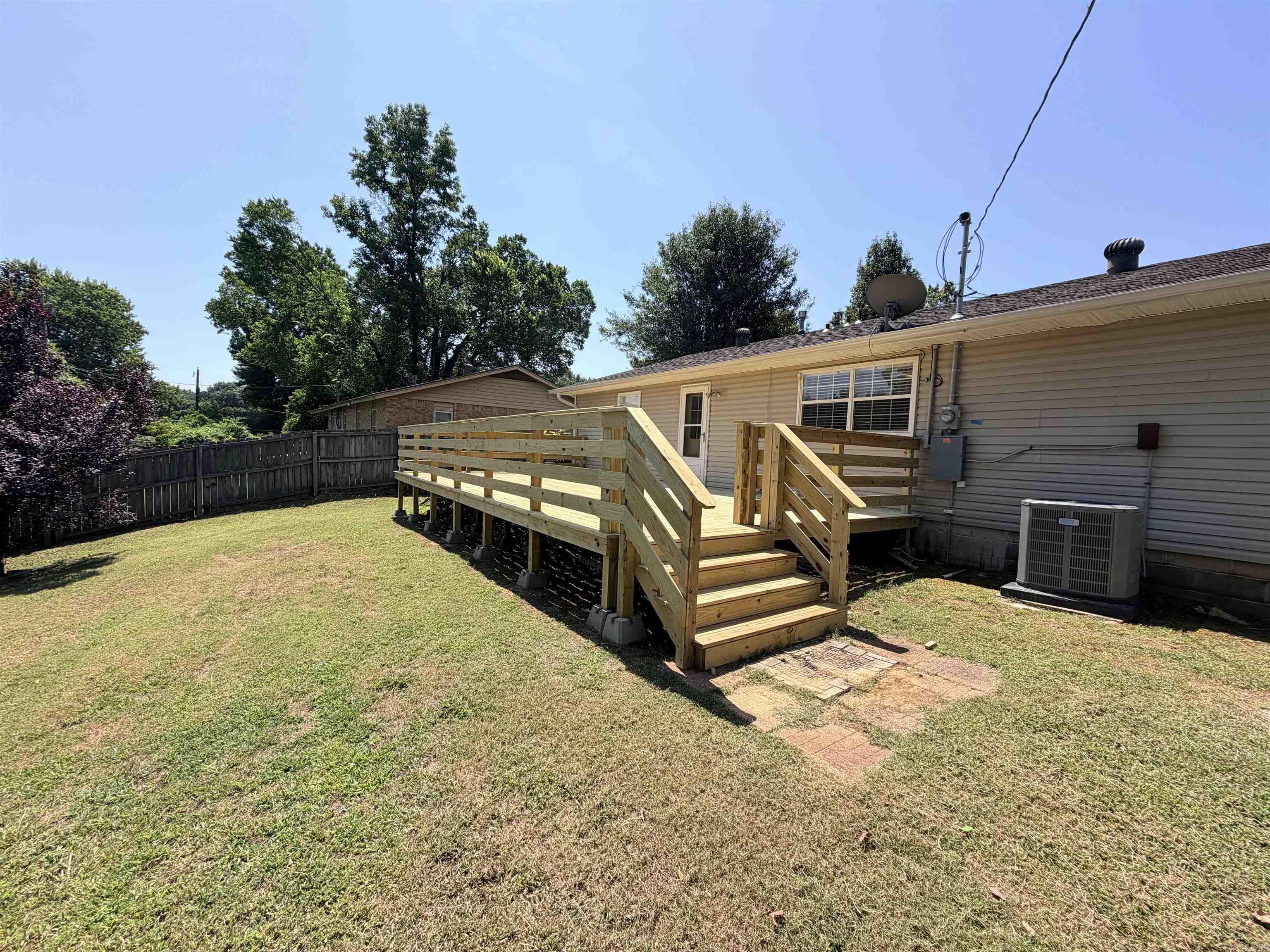 15 Parkridge  North Little Rock, AR
