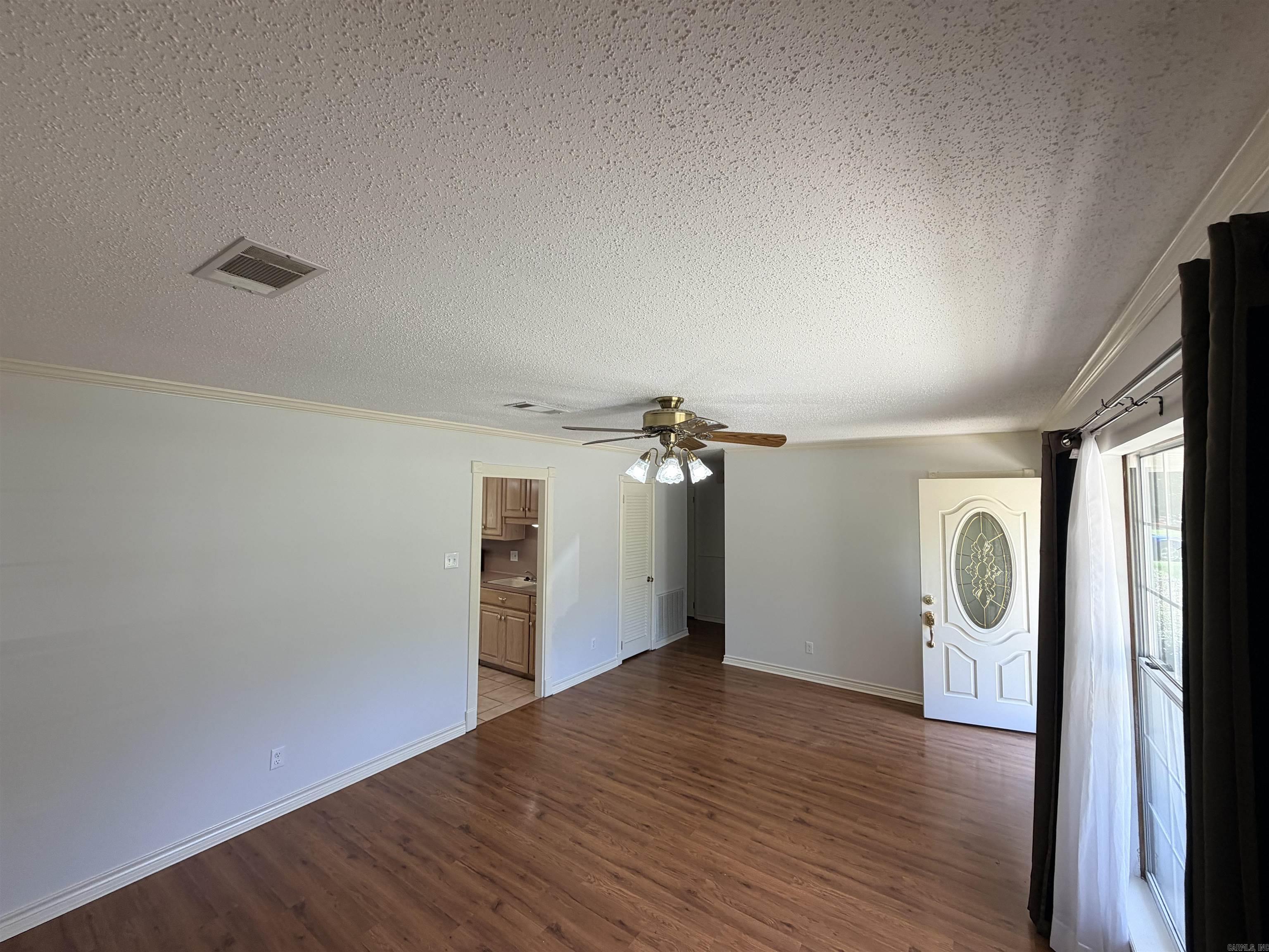 15 Parkridge  North Little Rock, AR