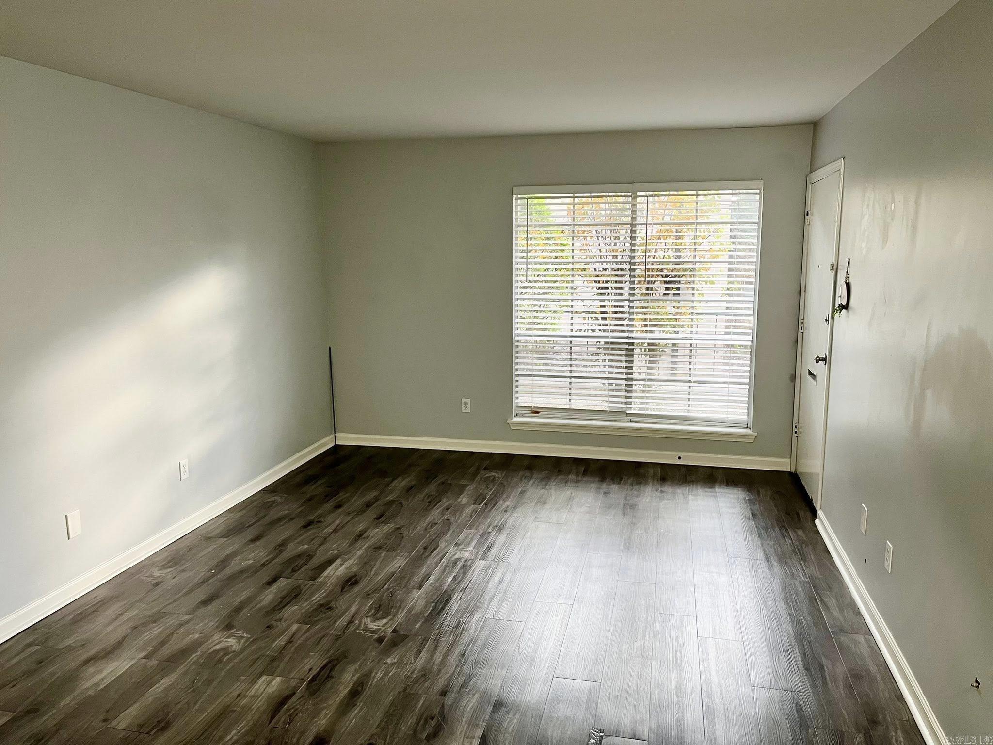 1601 N Bryant 44 Little Rock, AR