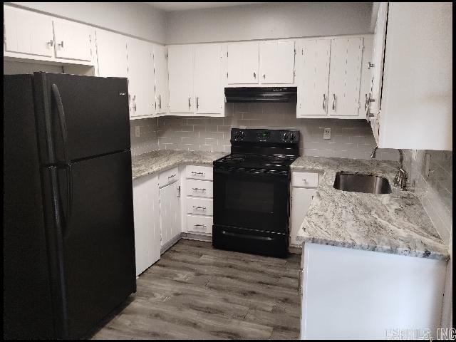 1601 N Bryant 44 Little Rock, AR