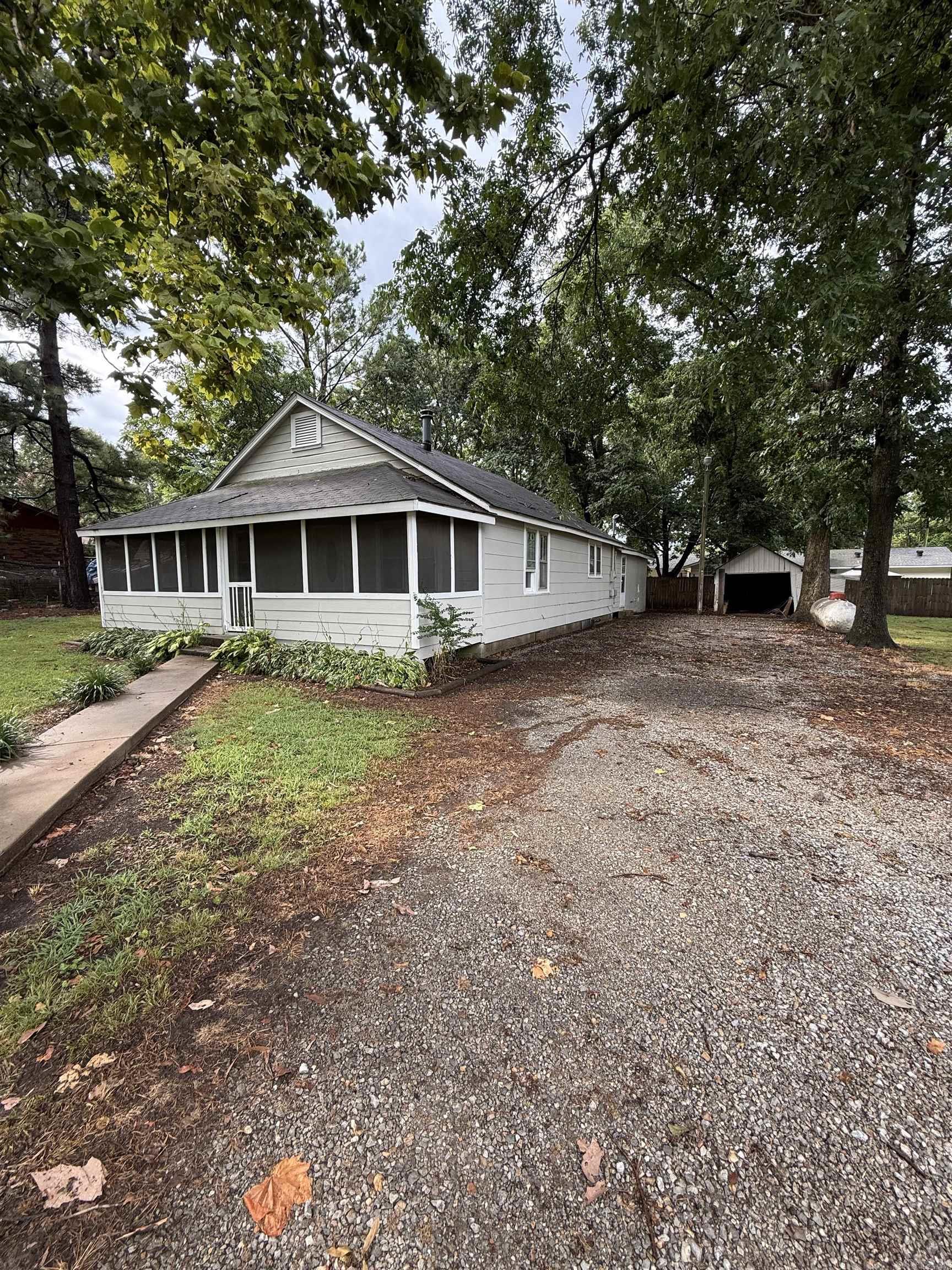 712 62  Pollard, AR
