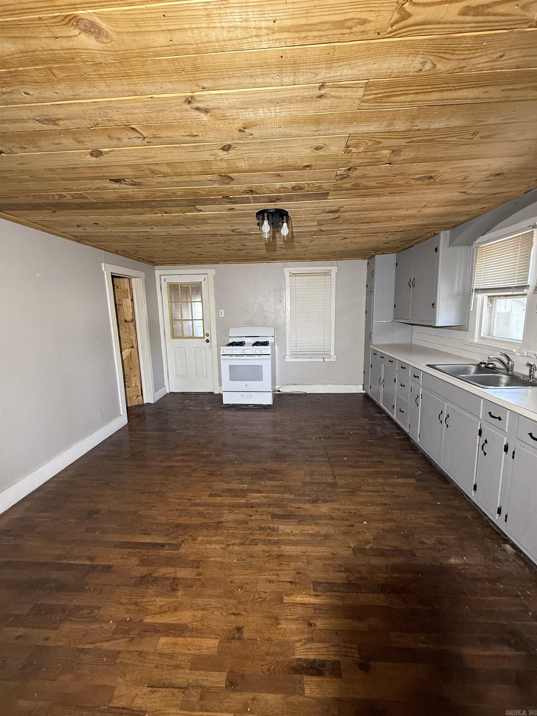 712 62  Pollard, AR