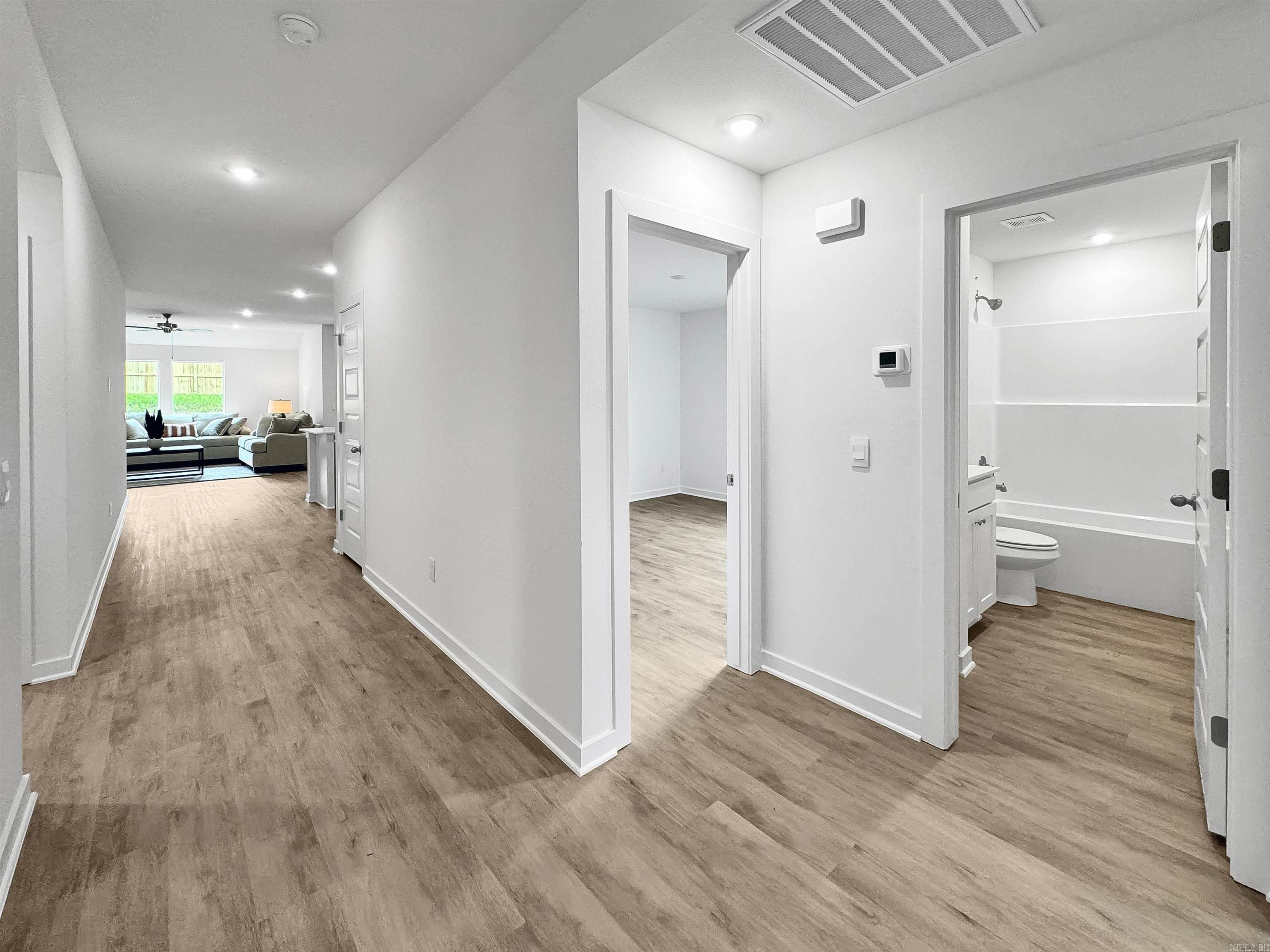 514 S Cherry  Beebe, AR
