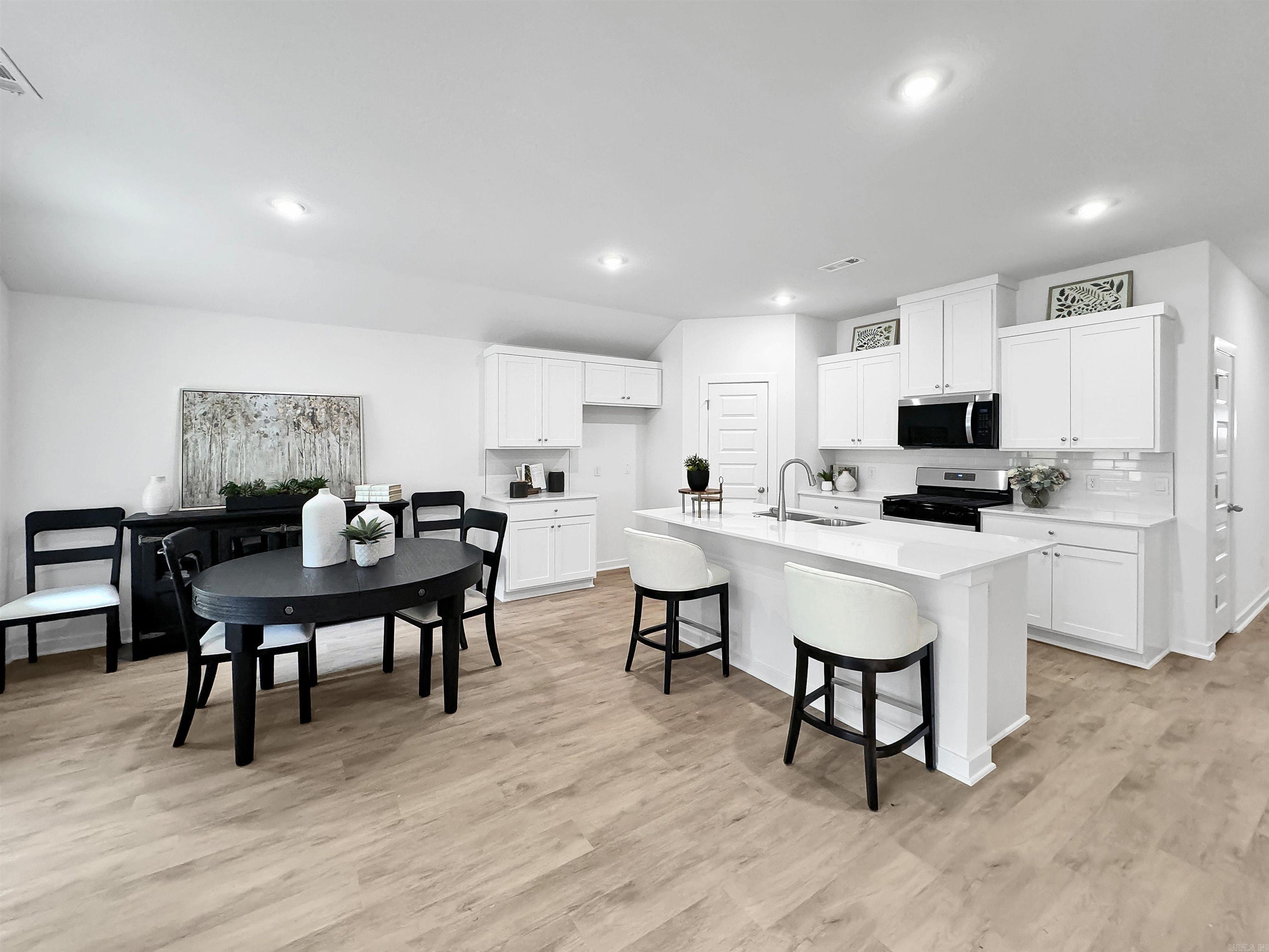 514 S Cherry  Beebe, AR