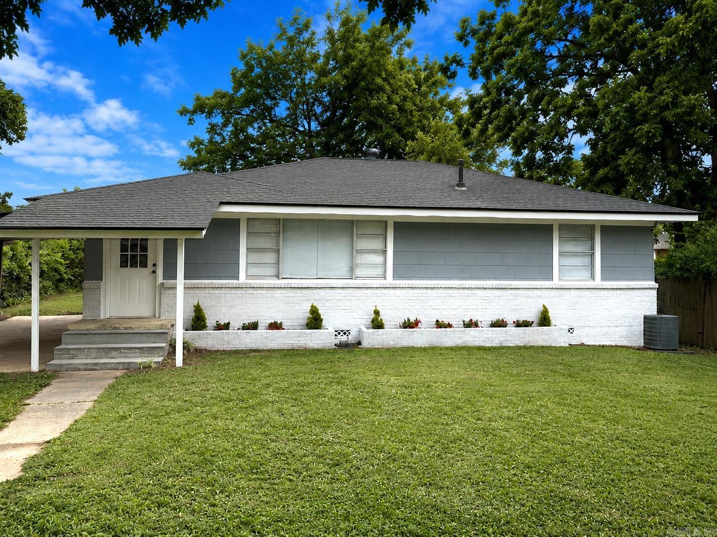 100 Riley  Hot Springs, AR