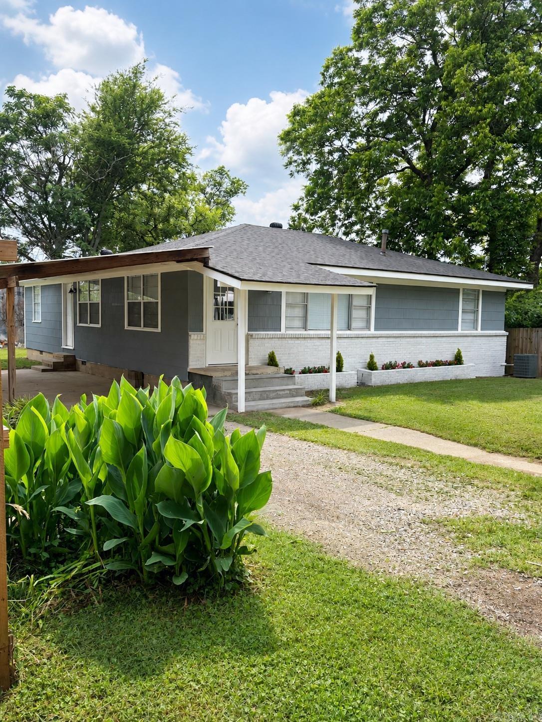 100 Riley  Hot Springs, AR