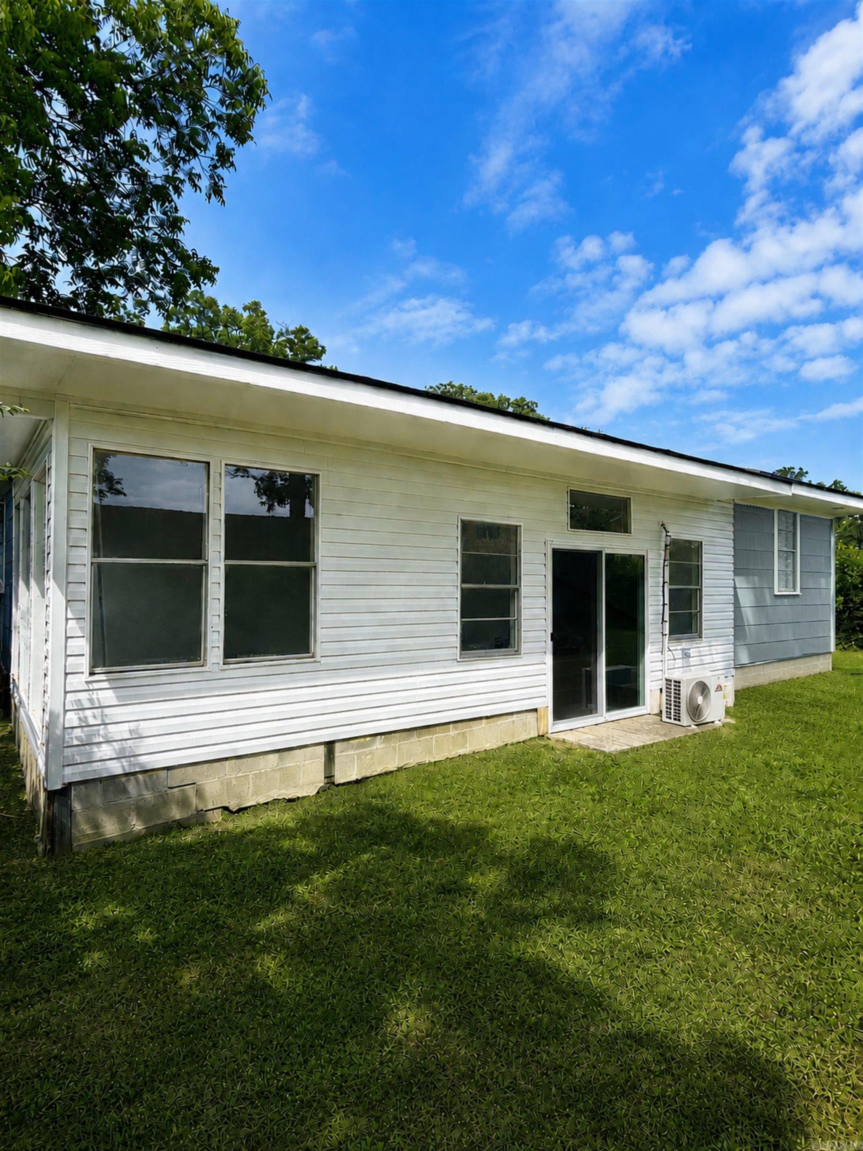 100 Riley  Hot Springs, AR
