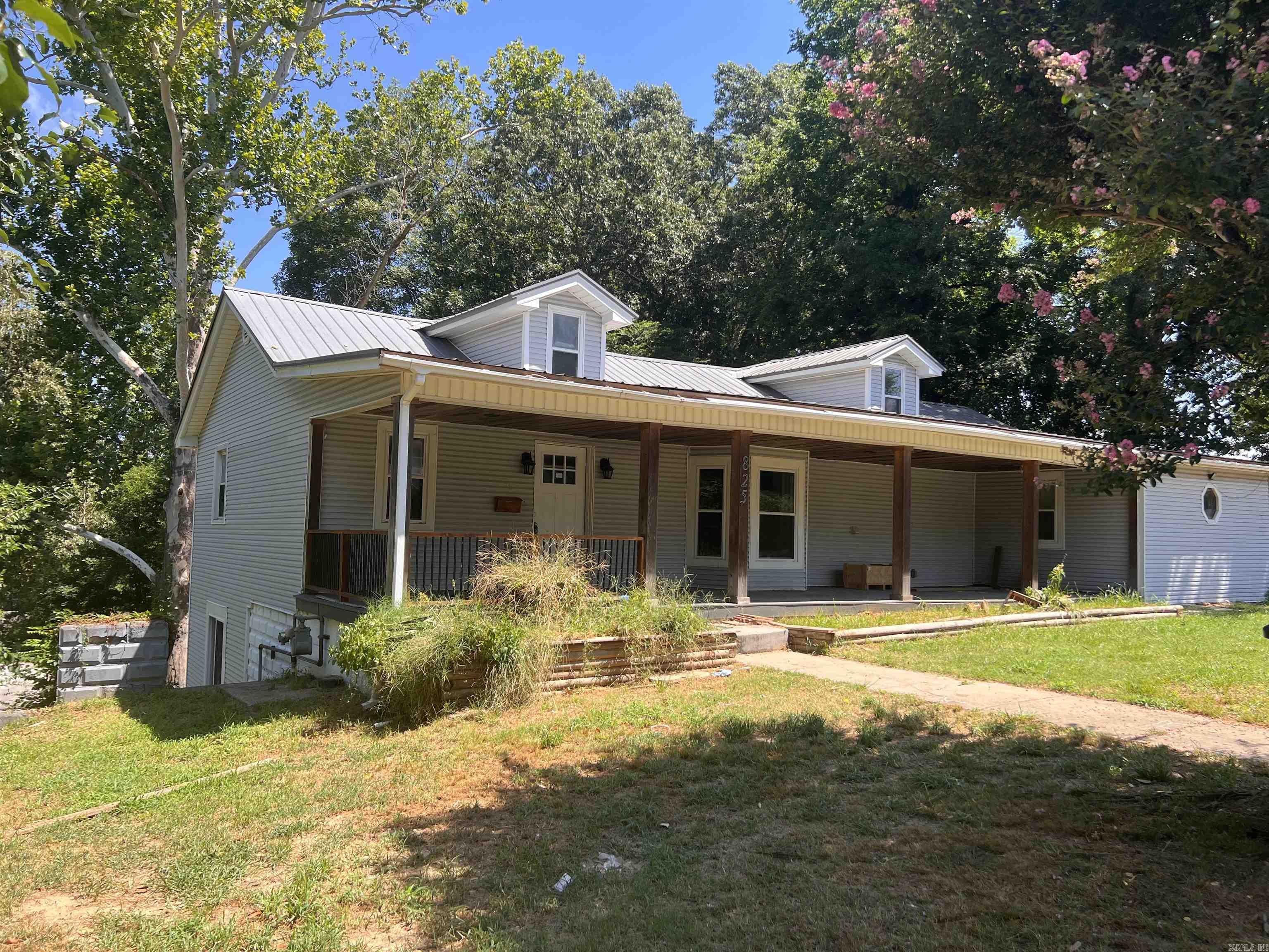 825  Evans Drive  Benton, AR