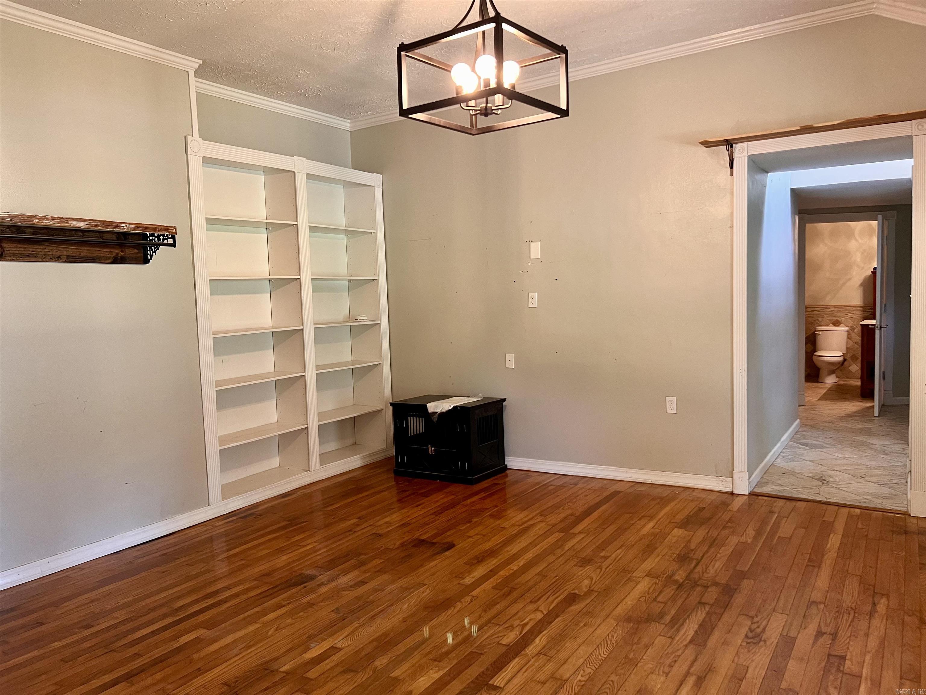 285 Evans Drive  Benton, AR
