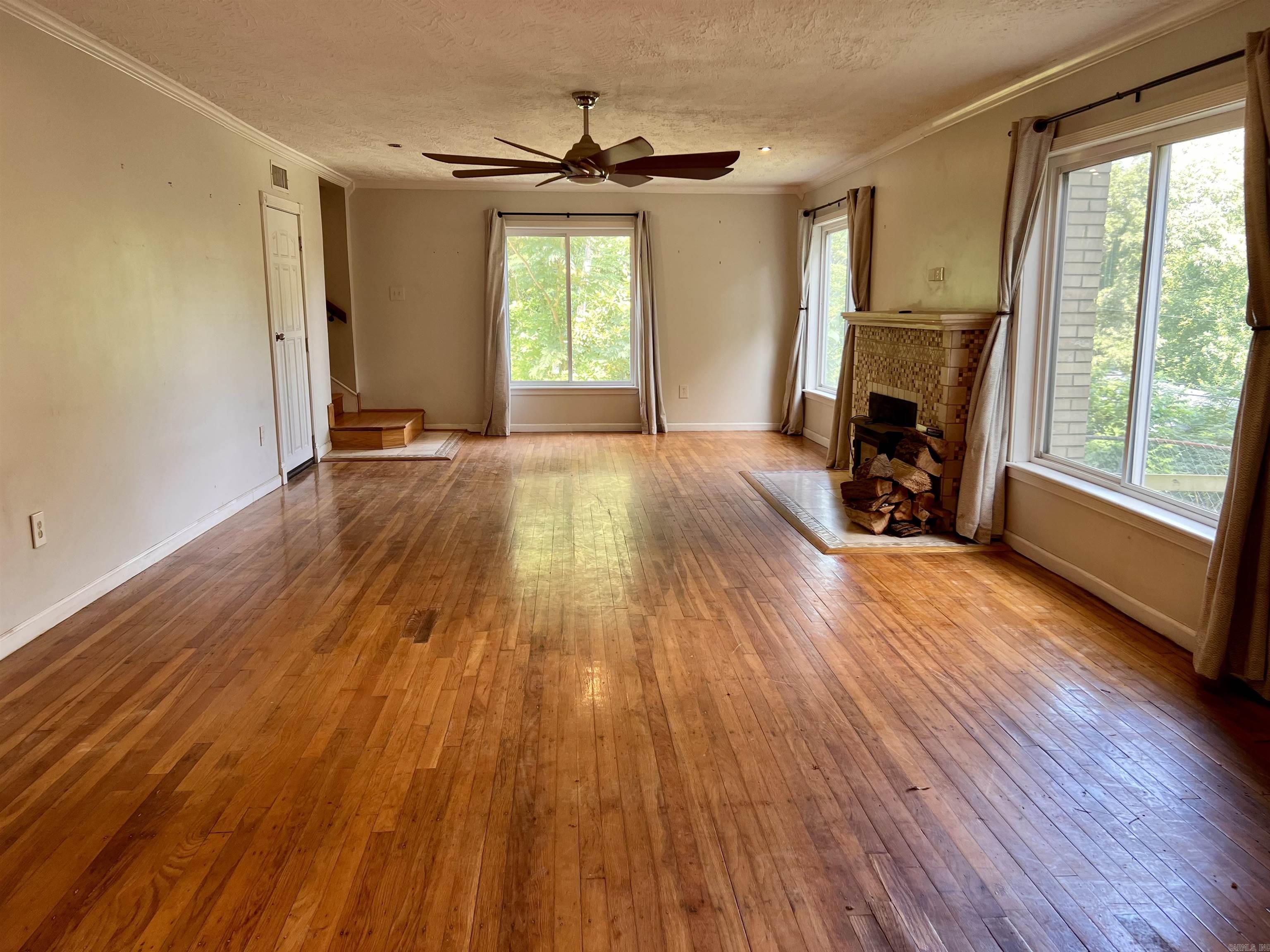 285 Evans Drive  Benton, AR