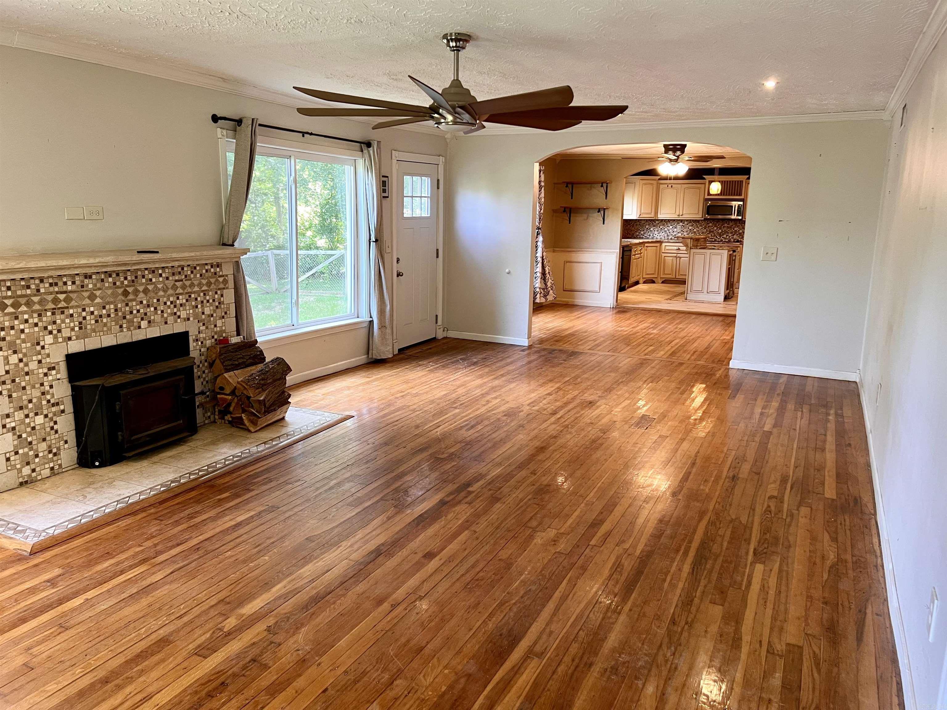 285 Evans Drive  Benton, AR