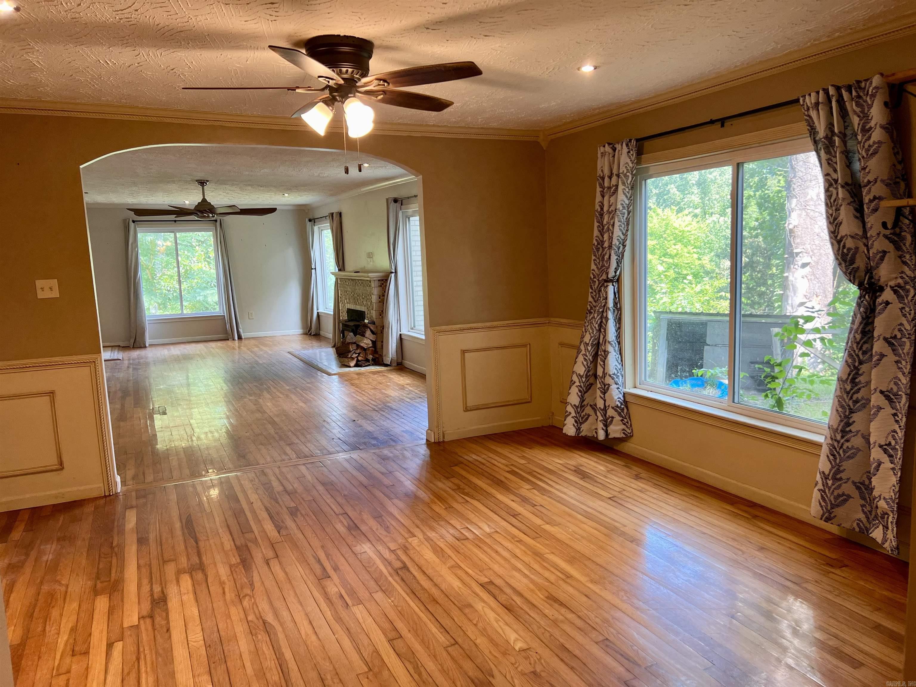 285 Evans Drive  Benton, AR