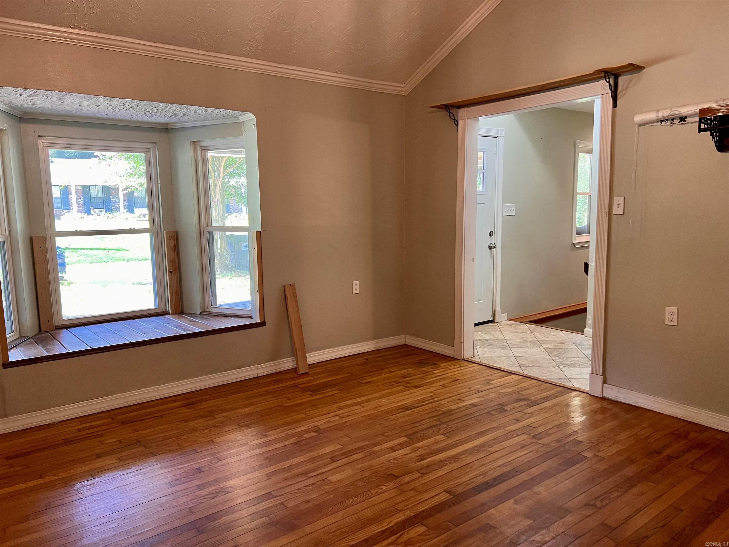 285 Evans Drive  Benton, AR