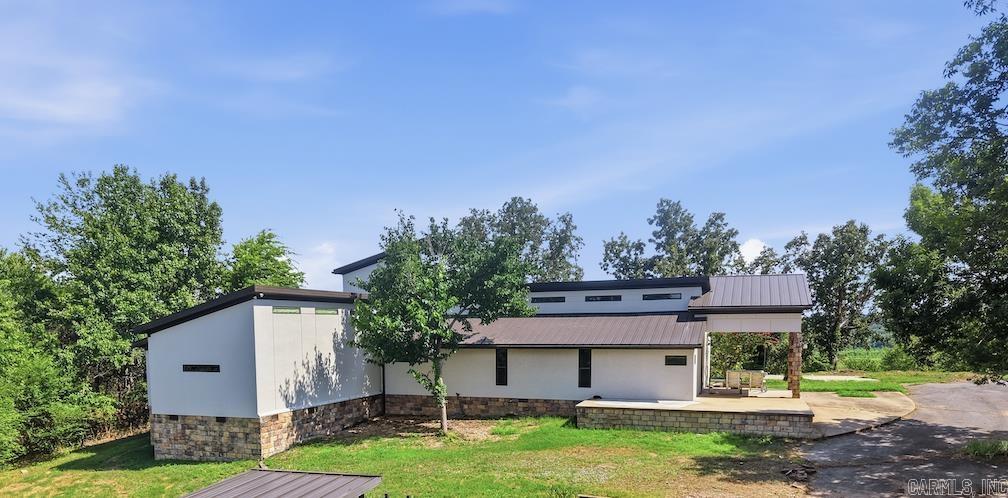 37 W Cadron Ridge  Greenbrier, AR