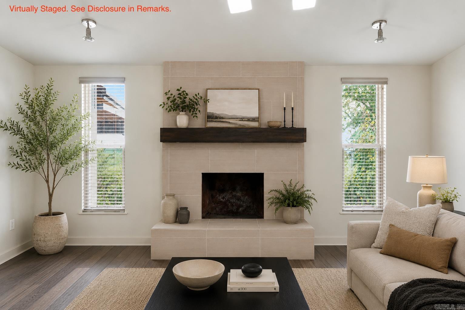 37 W Cadron Ridge  Greenbrier, AR