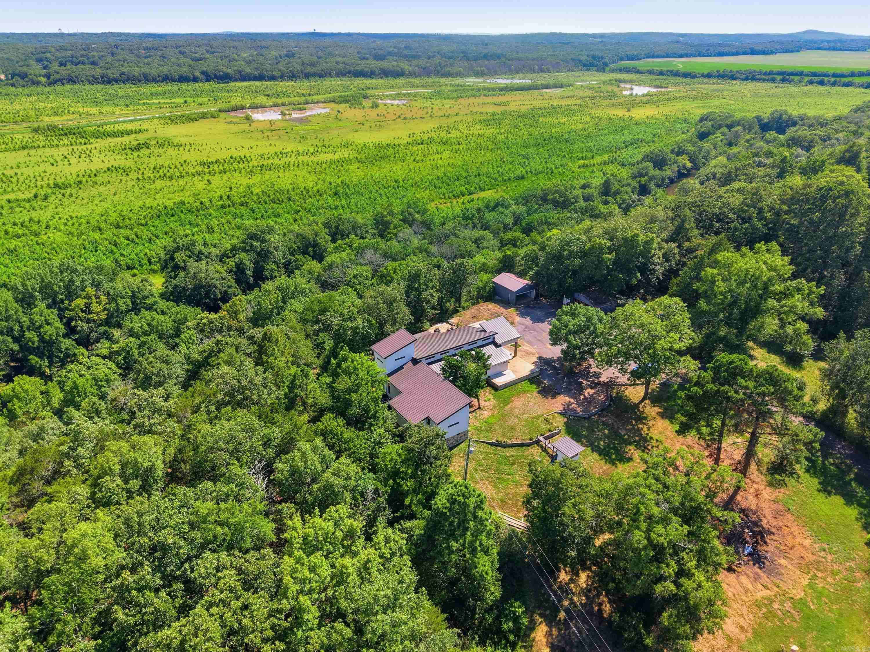 37 W Cadron Ridge  Greenbrier, AR
