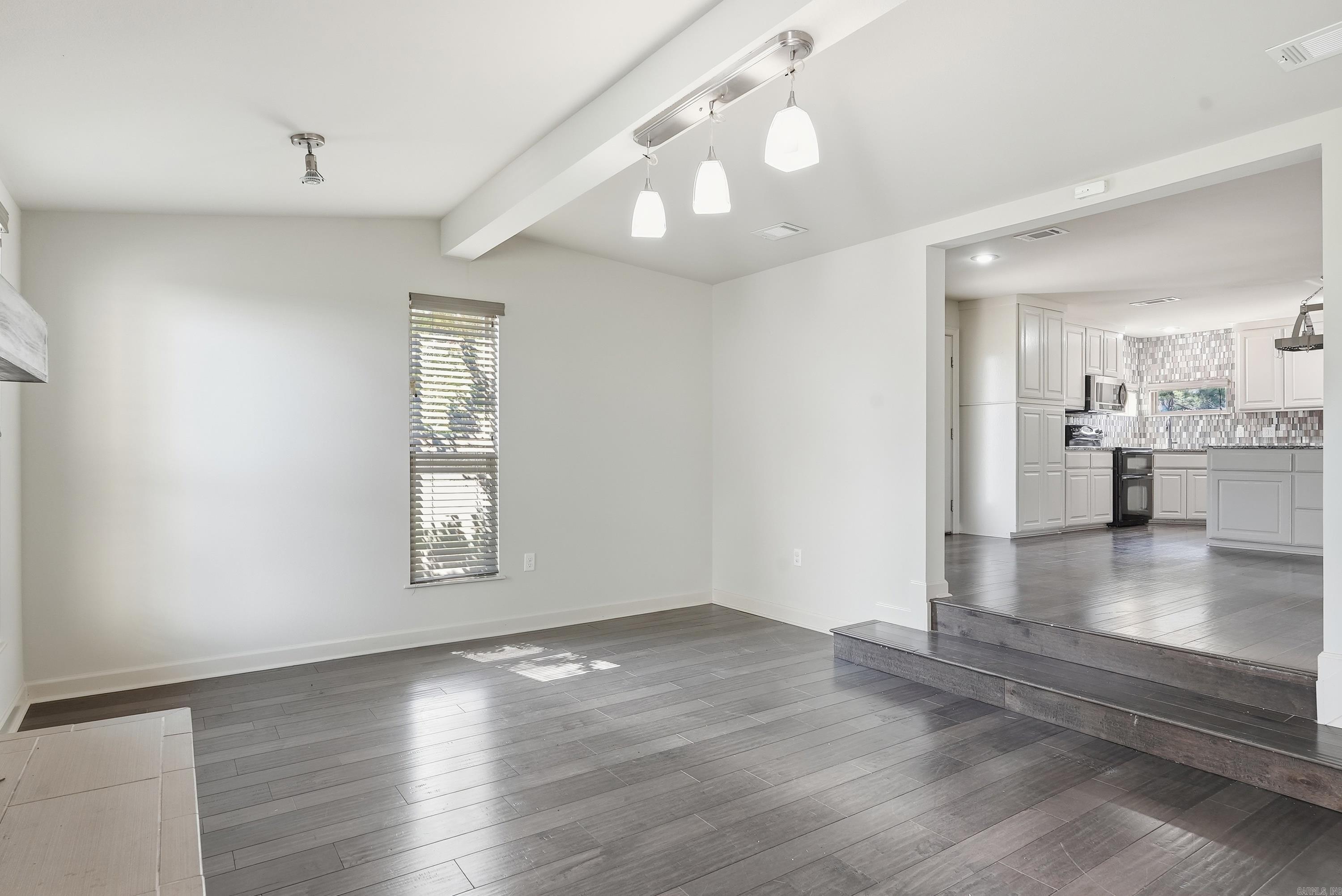 37 W Cadron Ridge  Greenbrier, AR
