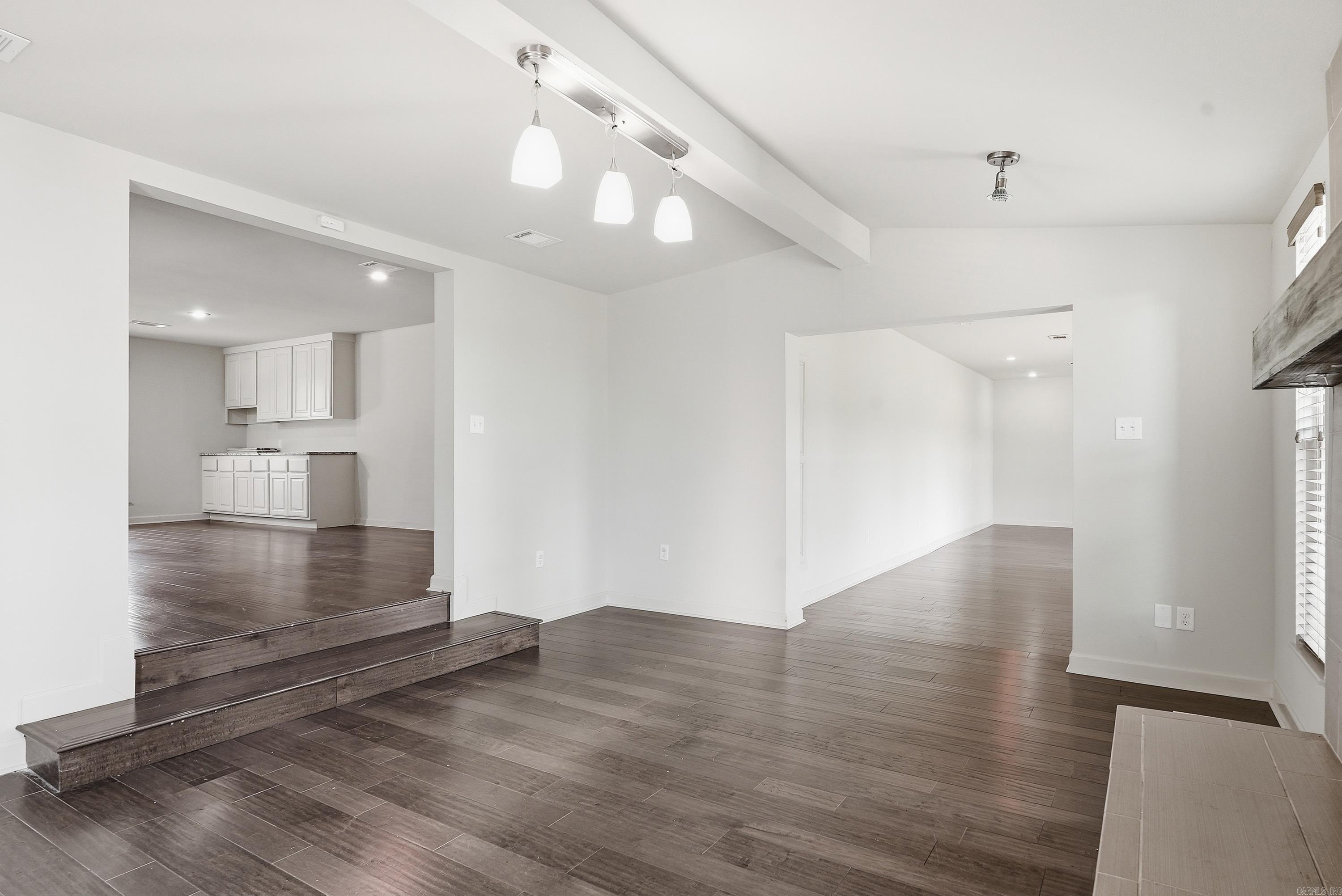 37 W Cadron Ridge  Greenbrier, AR