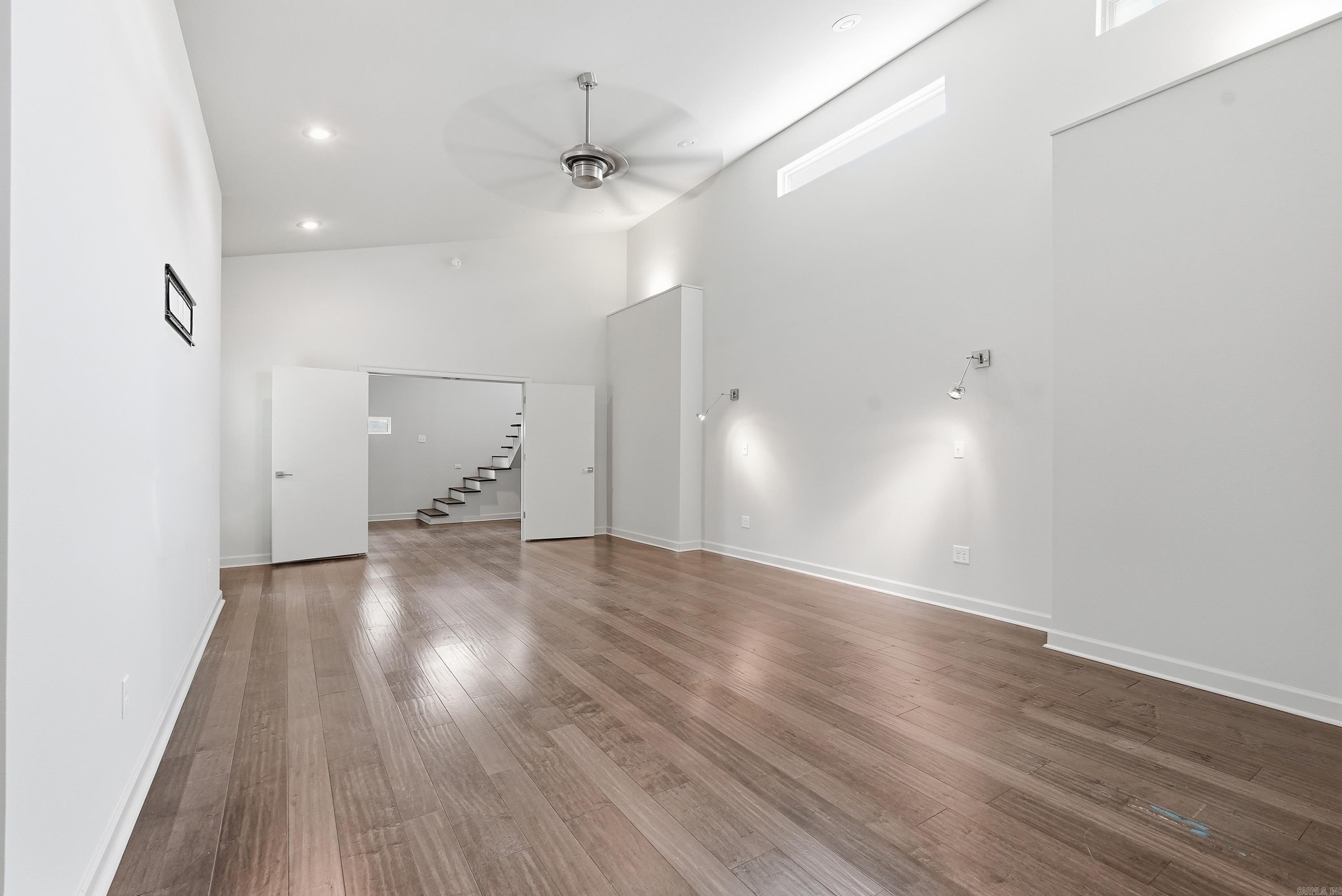 37 W Cadron Ridge  Greenbrier, AR