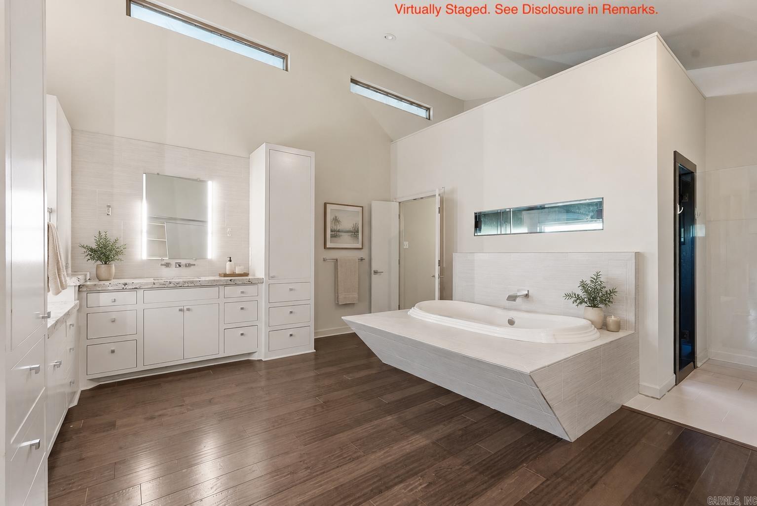 37 W Cadron Ridge  Greenbrier, AR