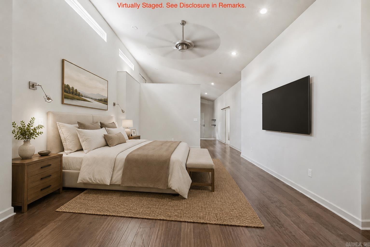 37 W Cadron Ridge  Greenbrier, AR